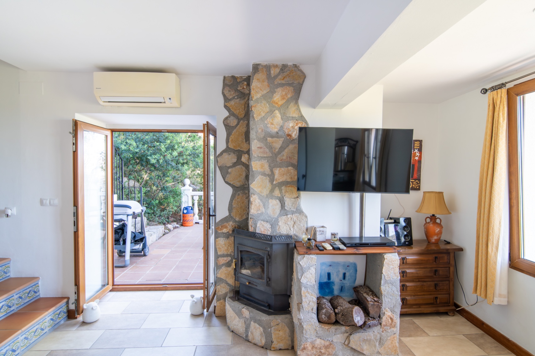 DP-28-V2752C-23 Villa for sale in Pedreguer
