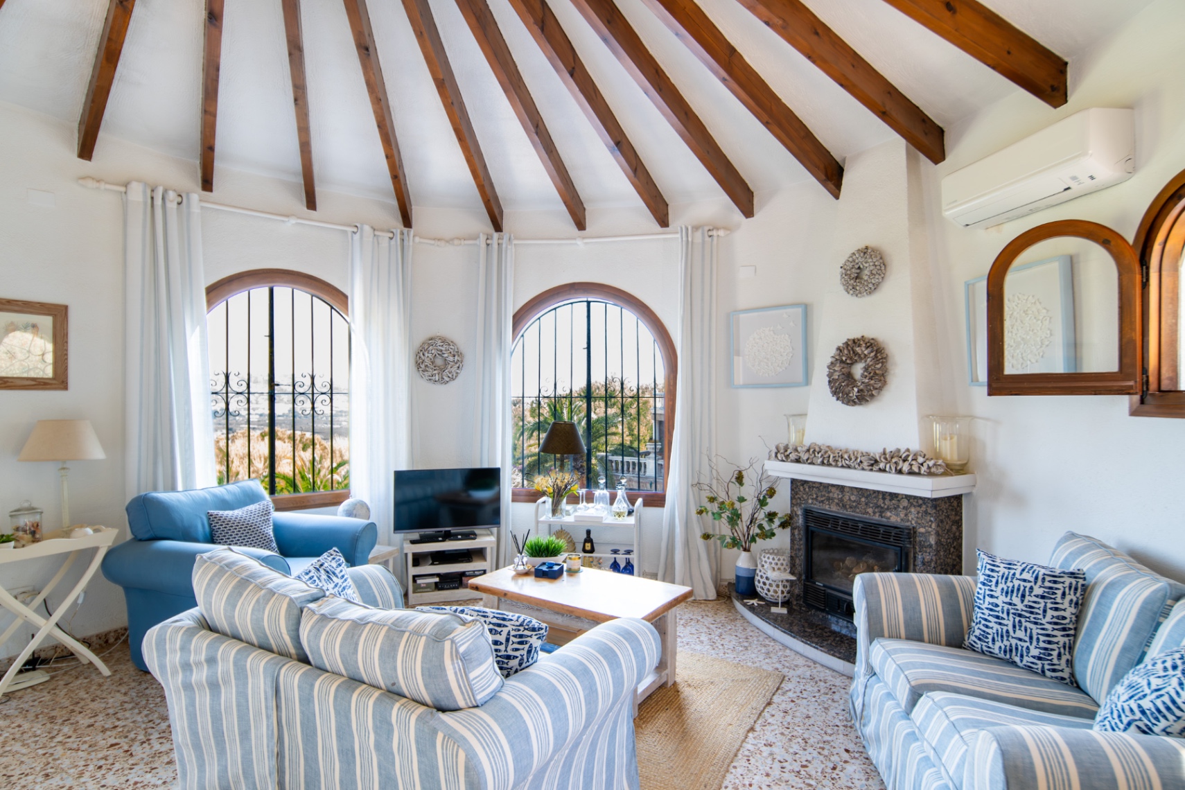 DP-28-V2806C-10 Villa for sale in Jávea