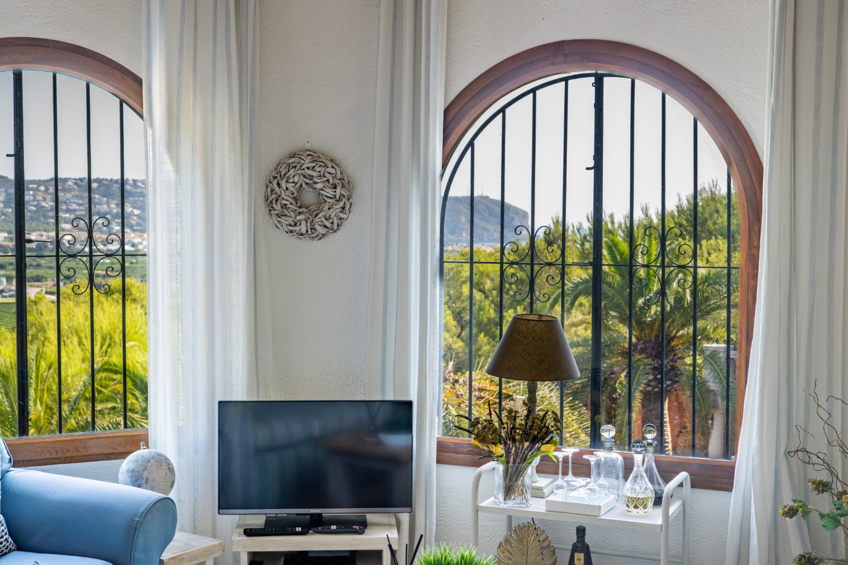 DP-28-V2806C-11 Villa for sale in Jávea