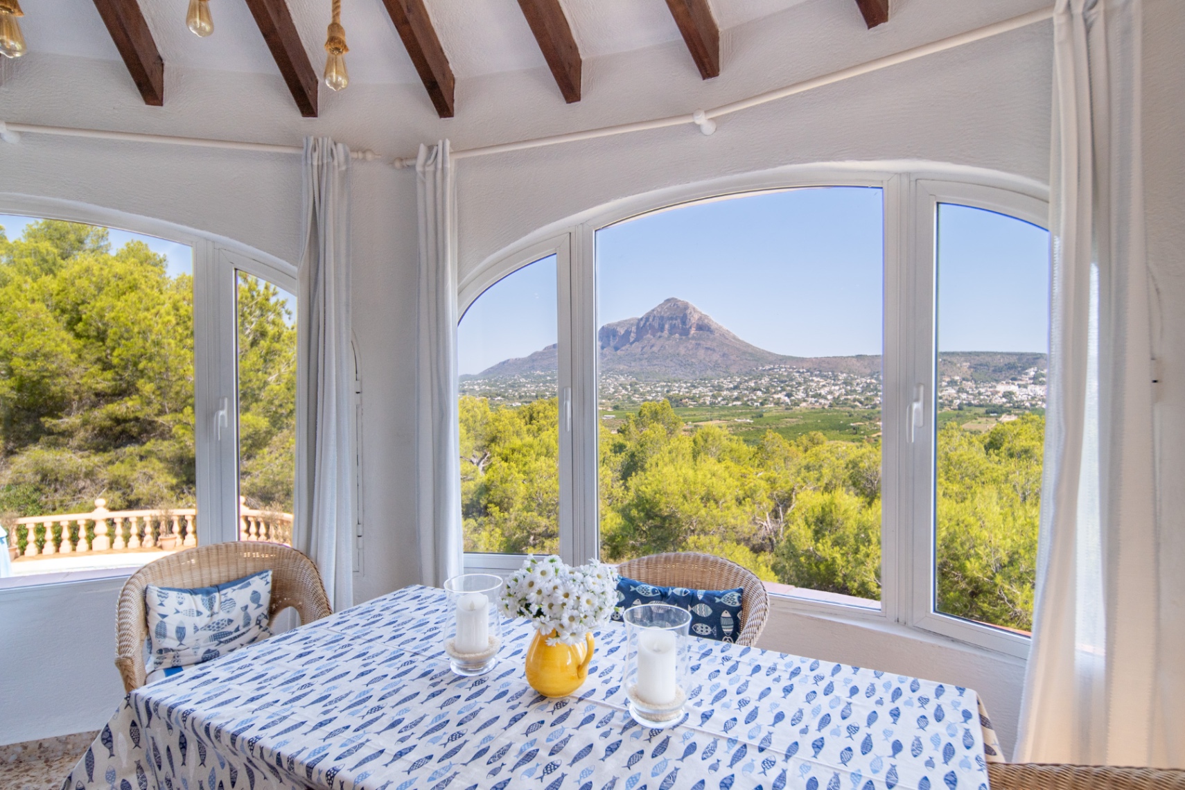 DP-28-V2806C-13 Villa for sale in Jávea