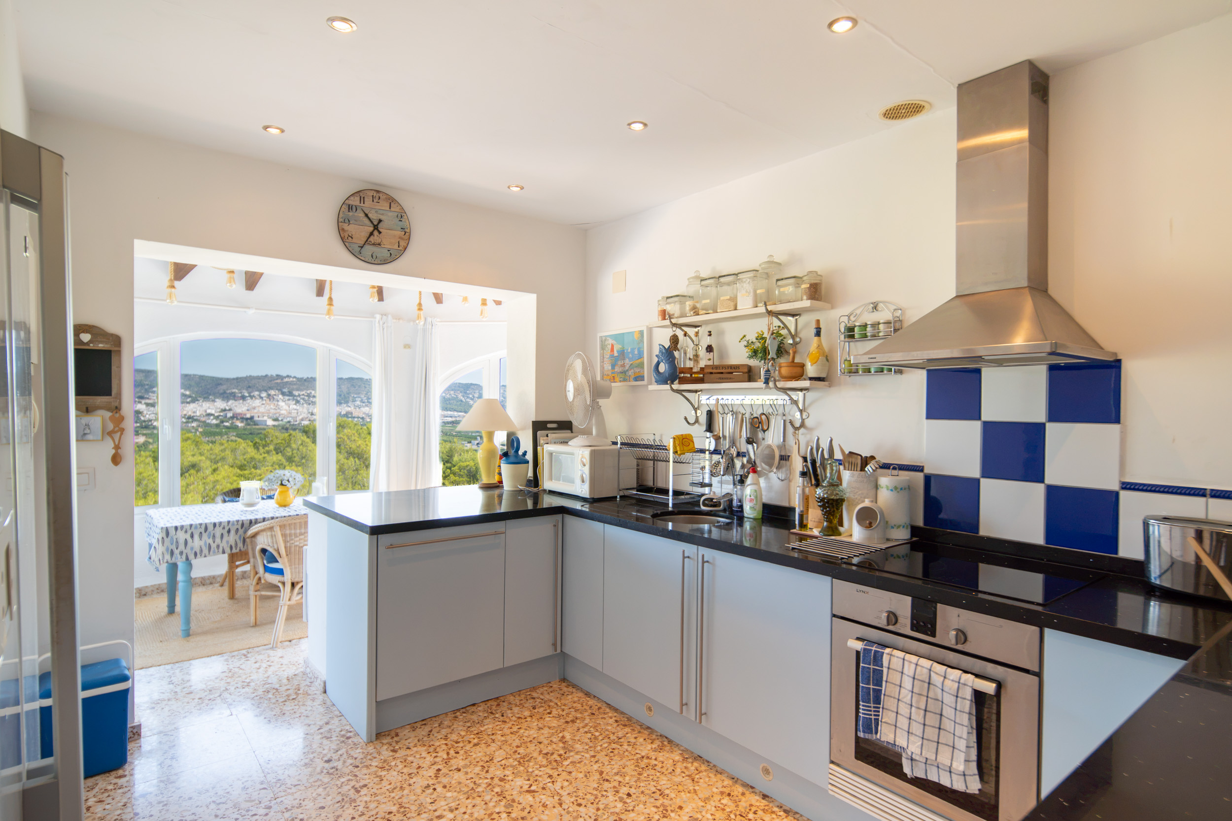 DP-28-V2806C-14 Villa for sale in Jávea