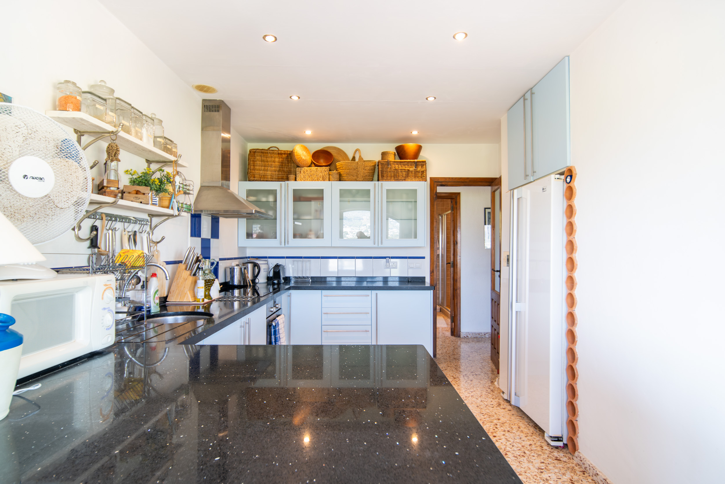 DP-28-V2806C-15 Villa for sale in Jávea