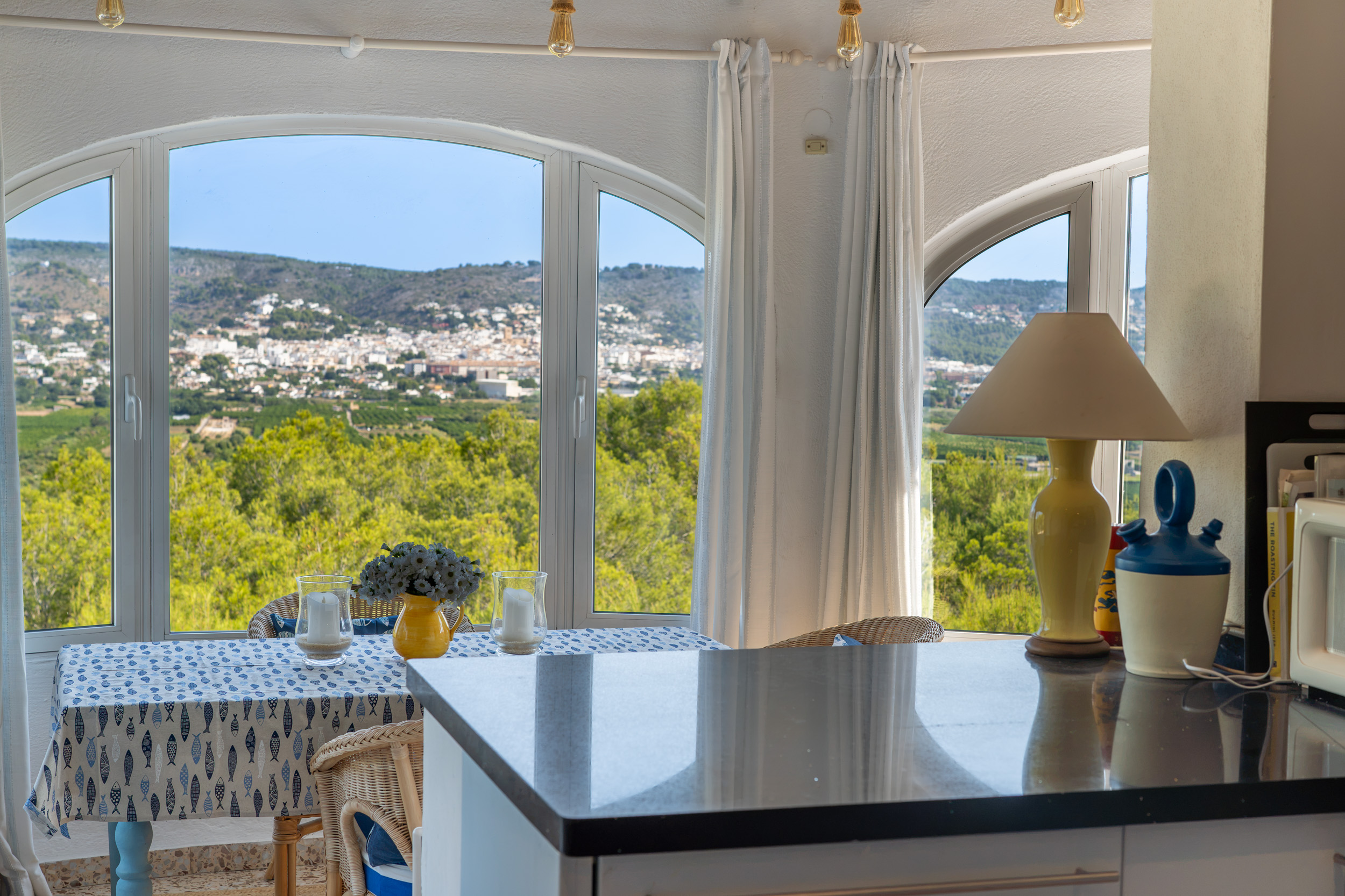DP-28-V2806C-16 Villa for sale in Jávea