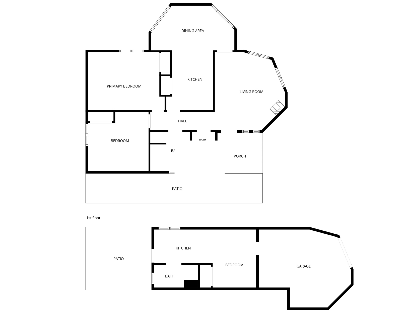 Screenshot Villa for sale in Jávea