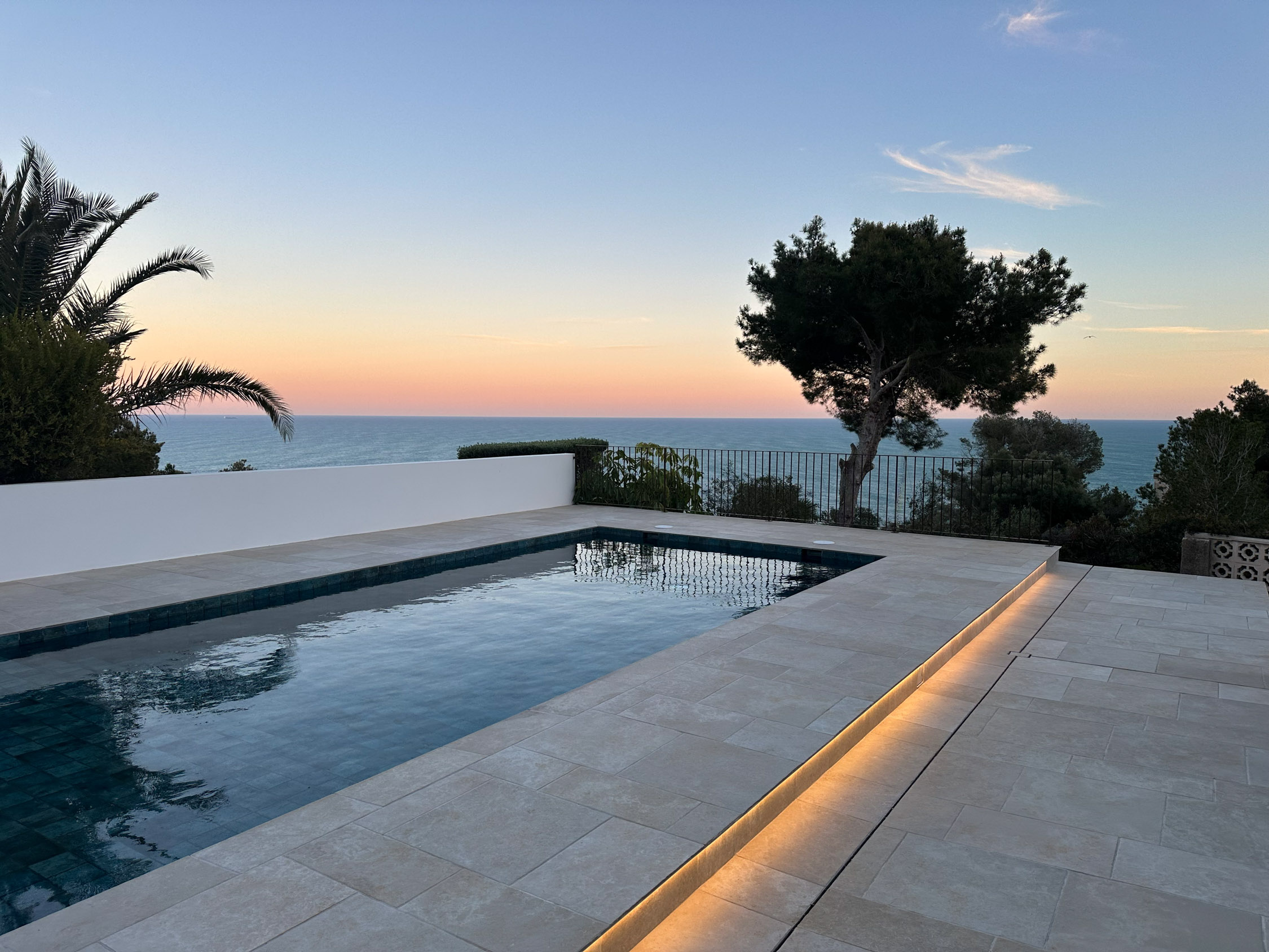 DP-28-V2807-1 Villa for sale in Jávea