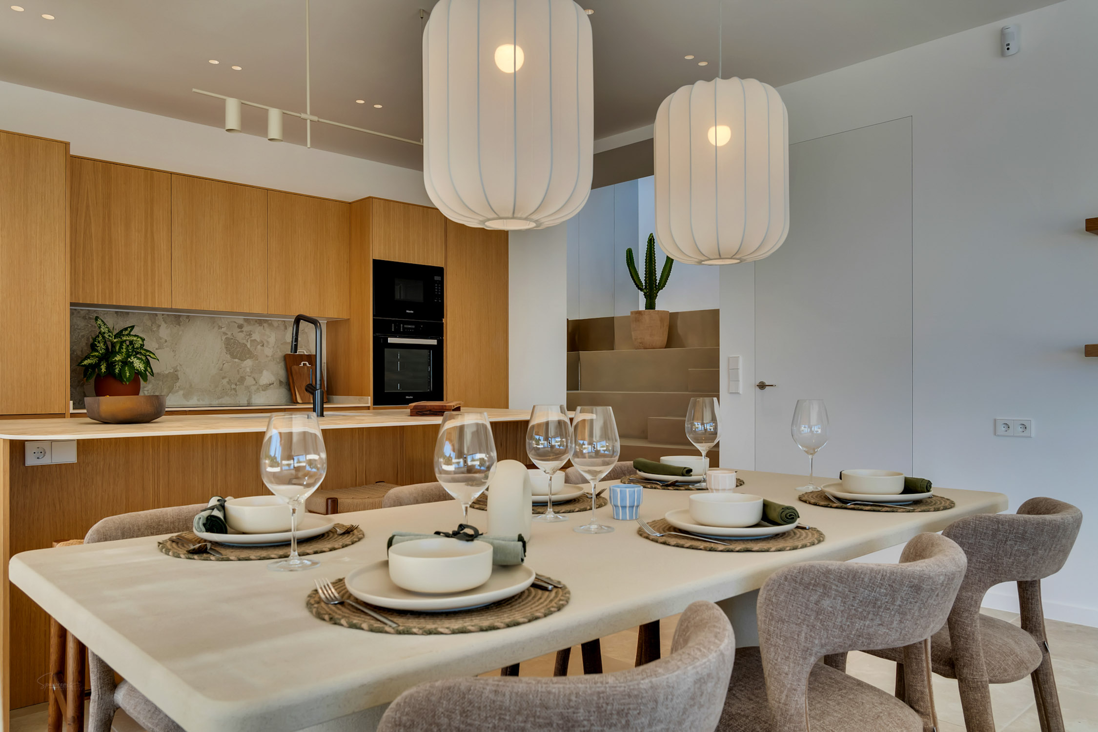 DP-28-V2807-14 Villa for sale in Jávea