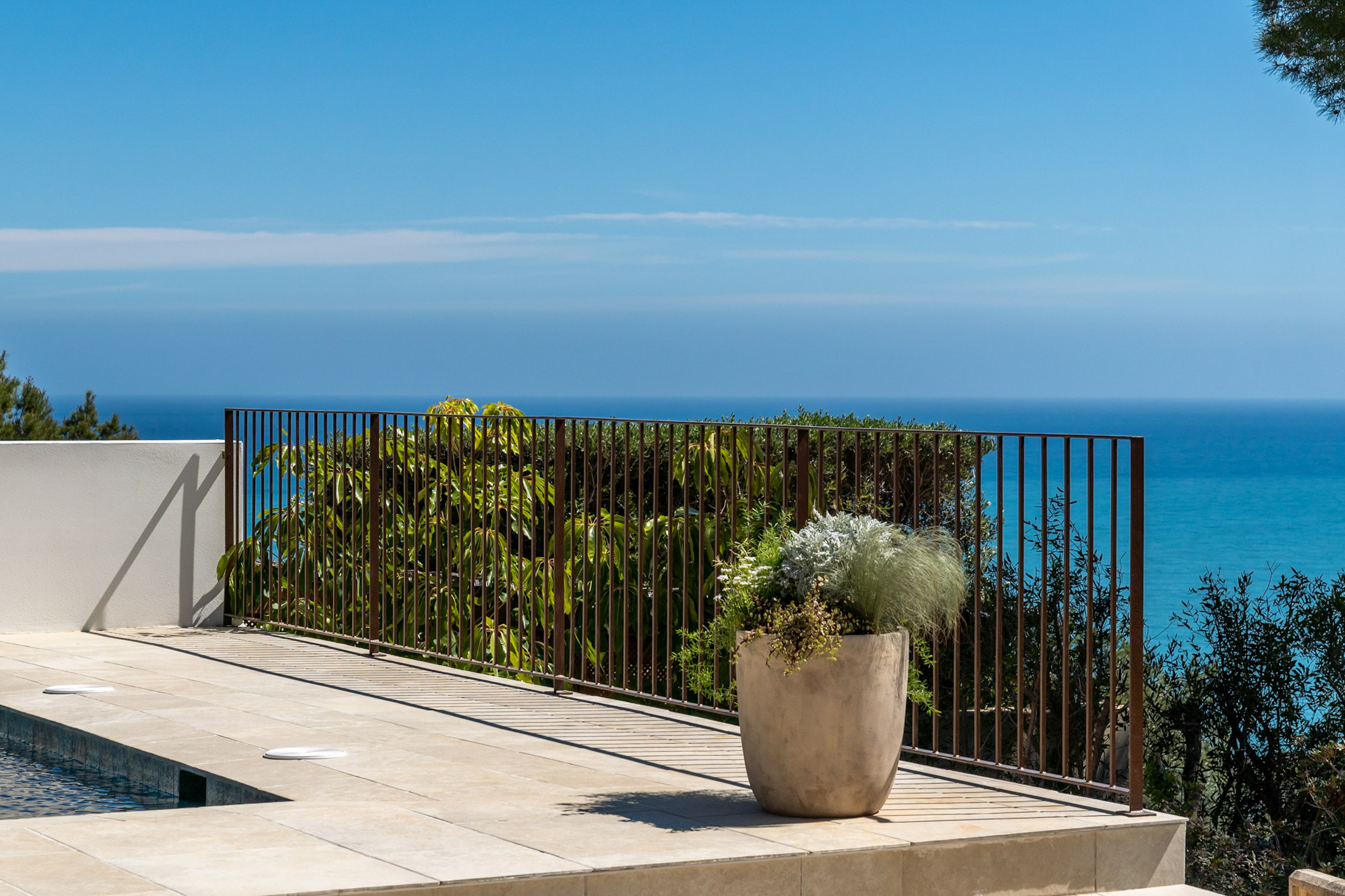 DP-28-V2807-2 Villa for sale in Jávea