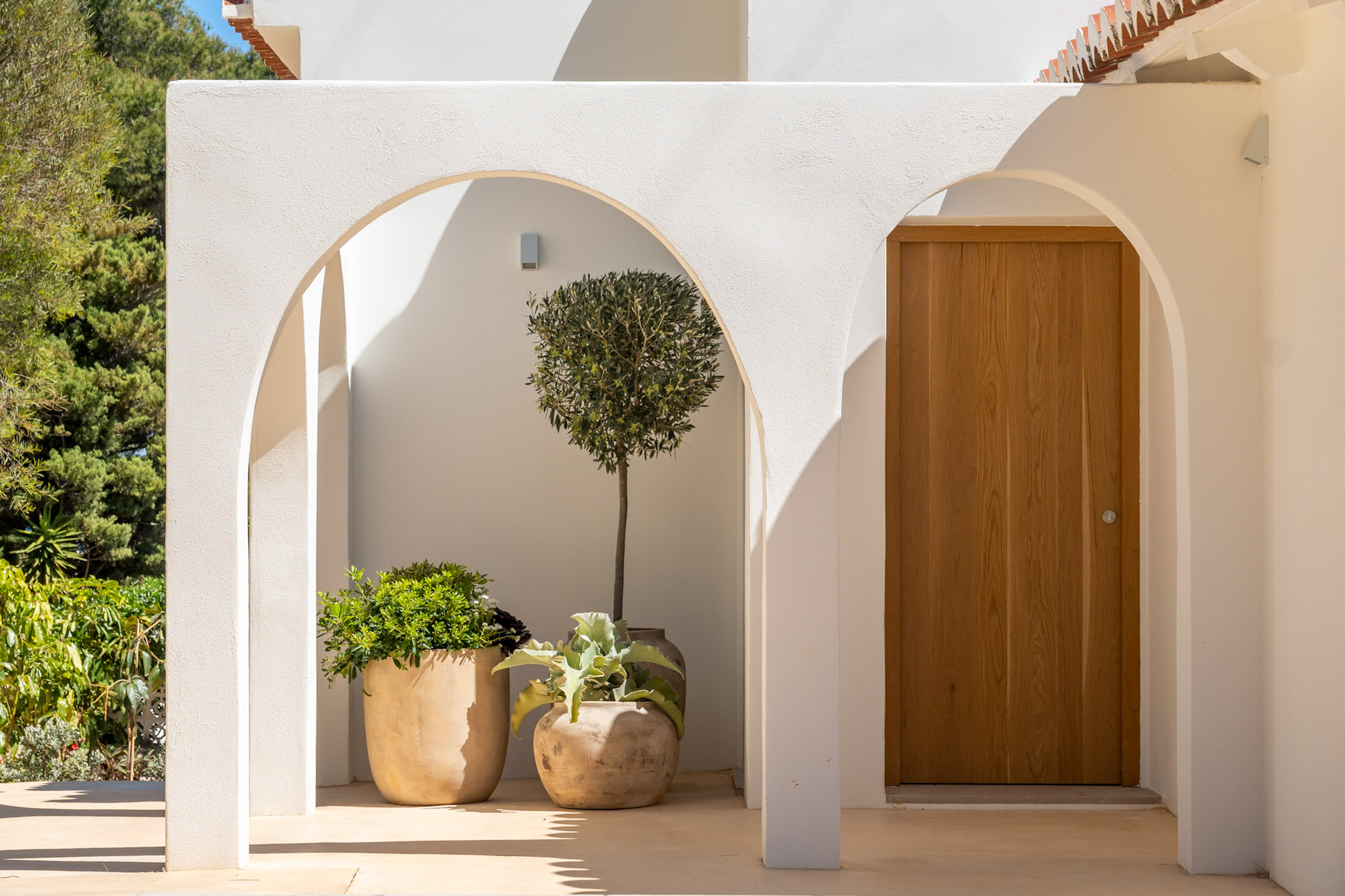DP-28-V2807-22 Villa for sale in Jávea