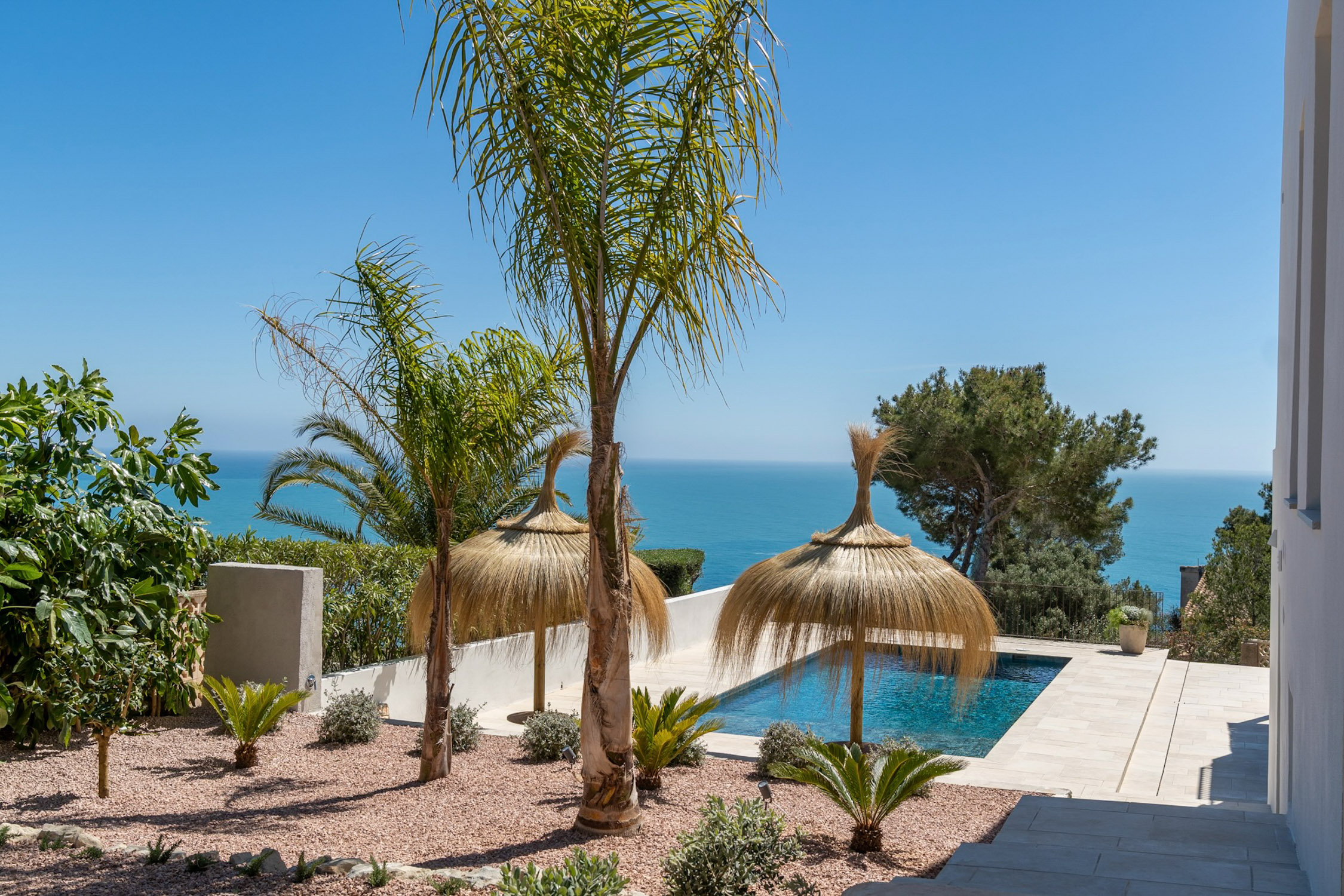 DP-28-V2807-4 Villa for sale in Jávea