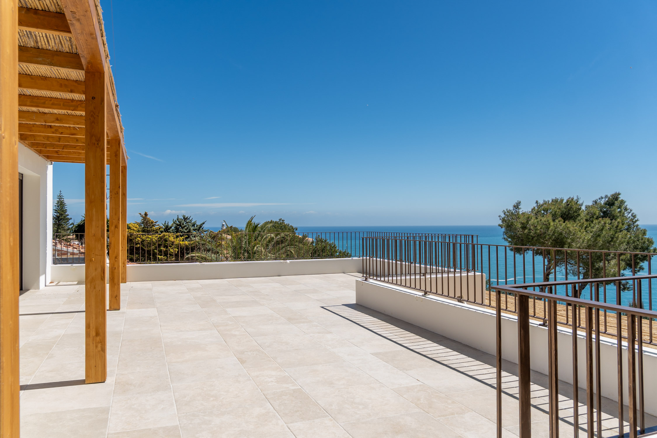 DP-28-V2807-5 Villa for sale in Jávea