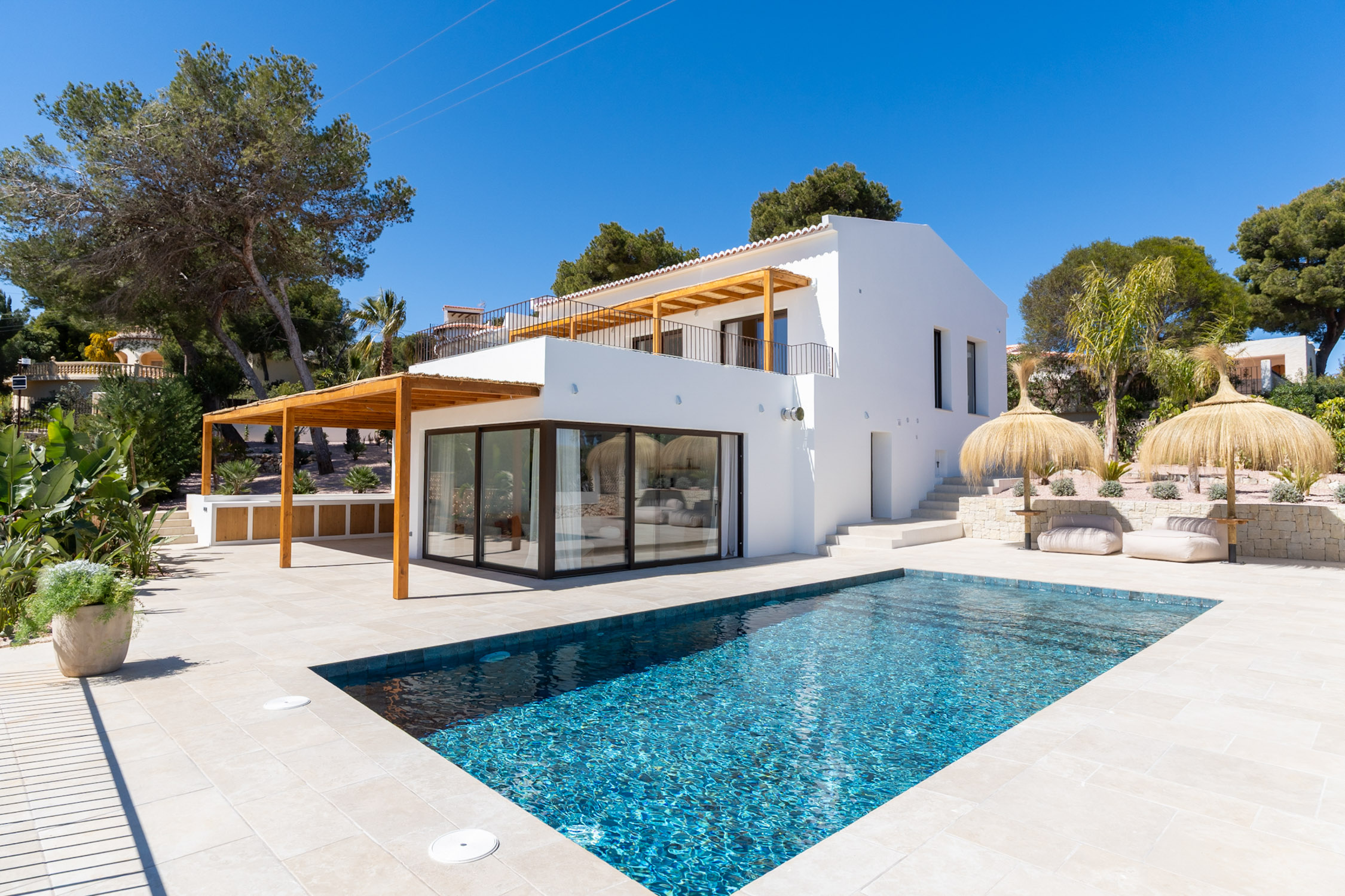 DP-28-V2807-6 Villa for sale in Jávea