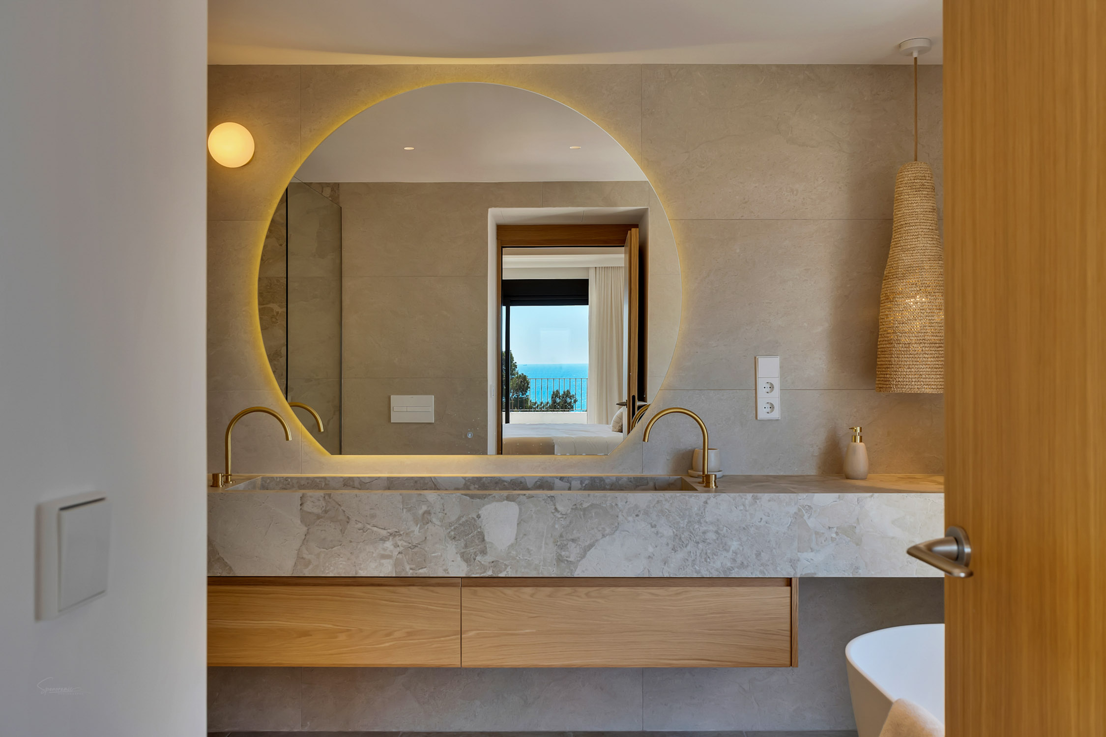 DP-28-V2807-7 Villa for sale in Jávea