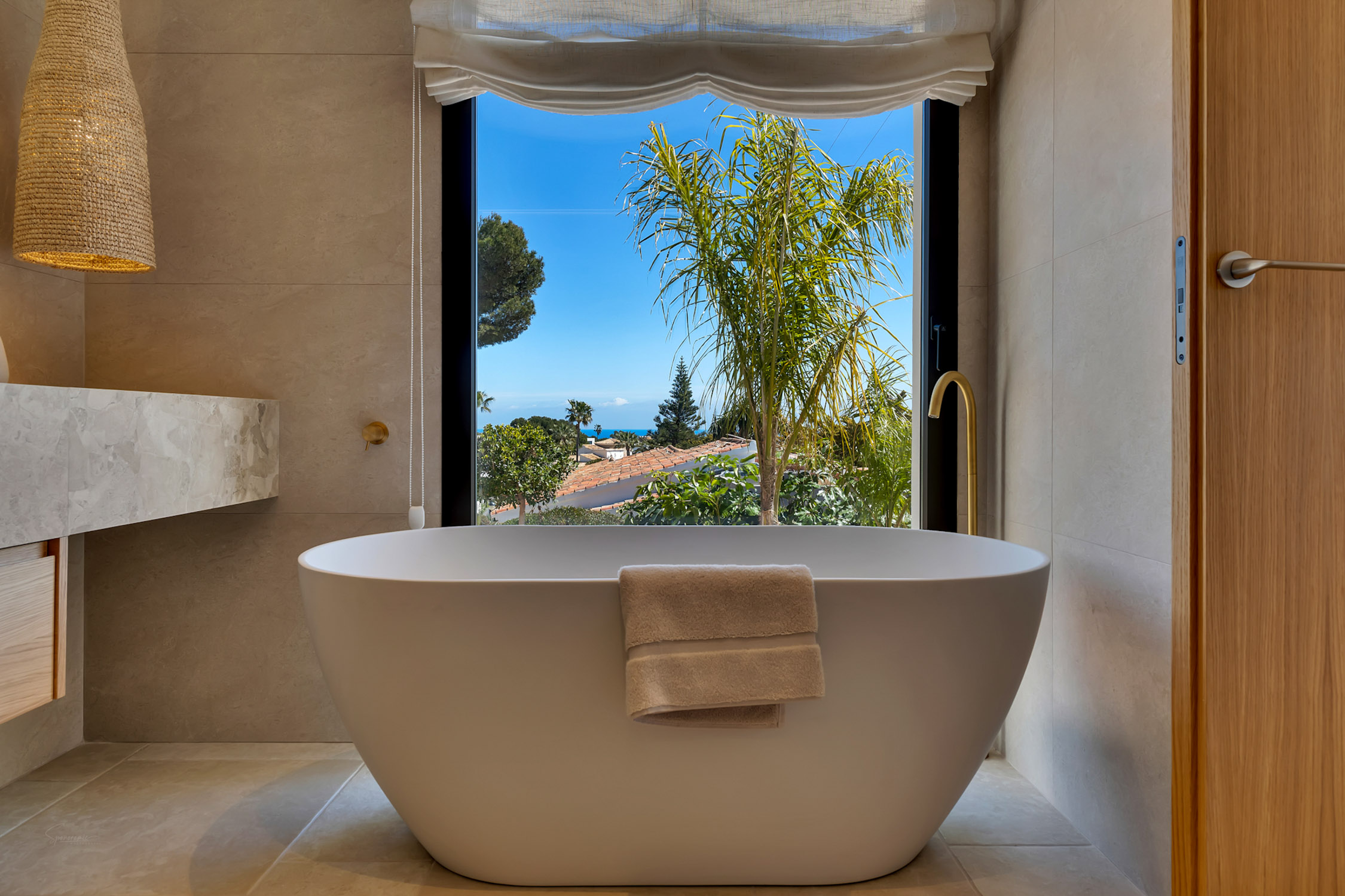 DP-28-V2807-8 Villa for sale in Jávea