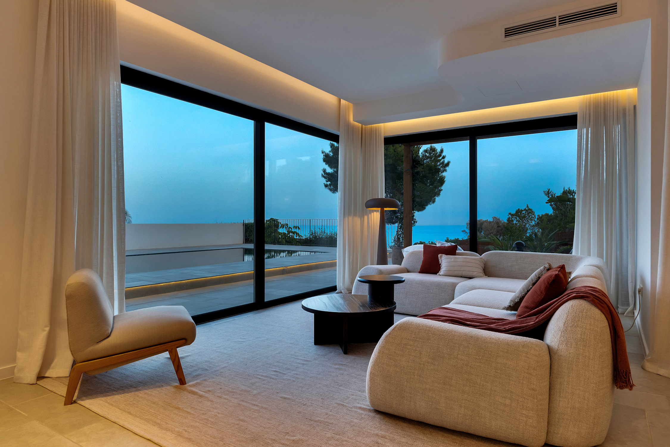 DP-28-V2807-9 Villa for sale in Jávea