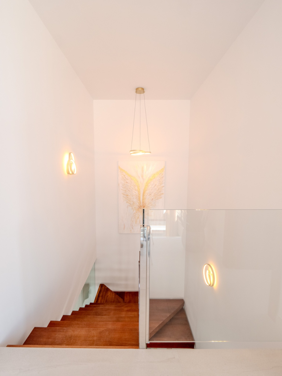 Villa for sale in Finestrat