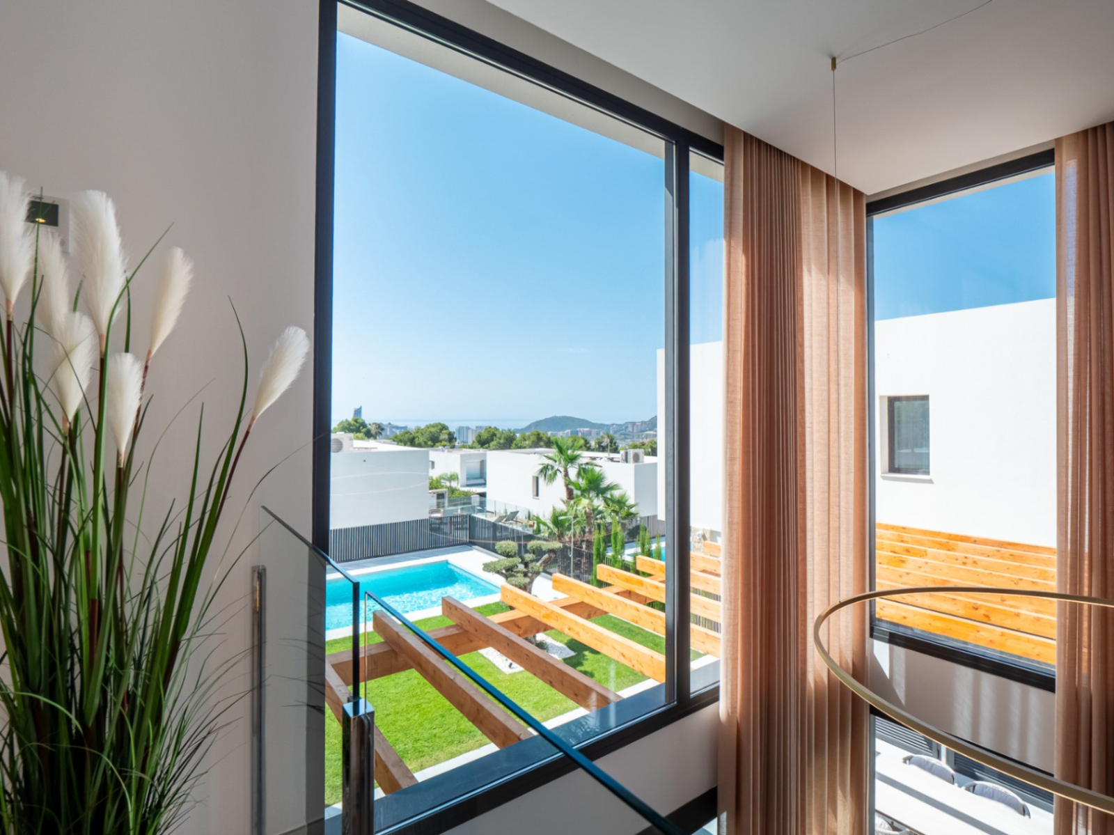 Villa for sale in Finestrat
