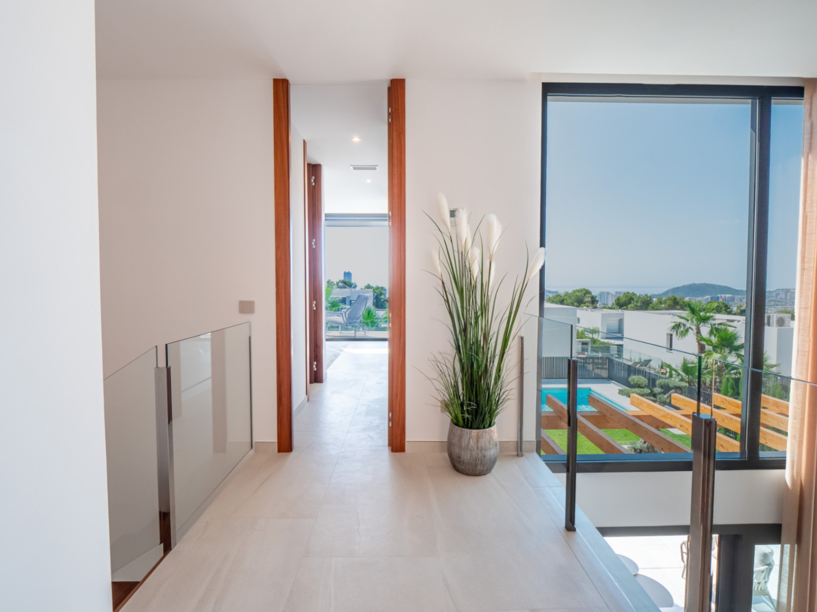 Villa for sale in Finestrat