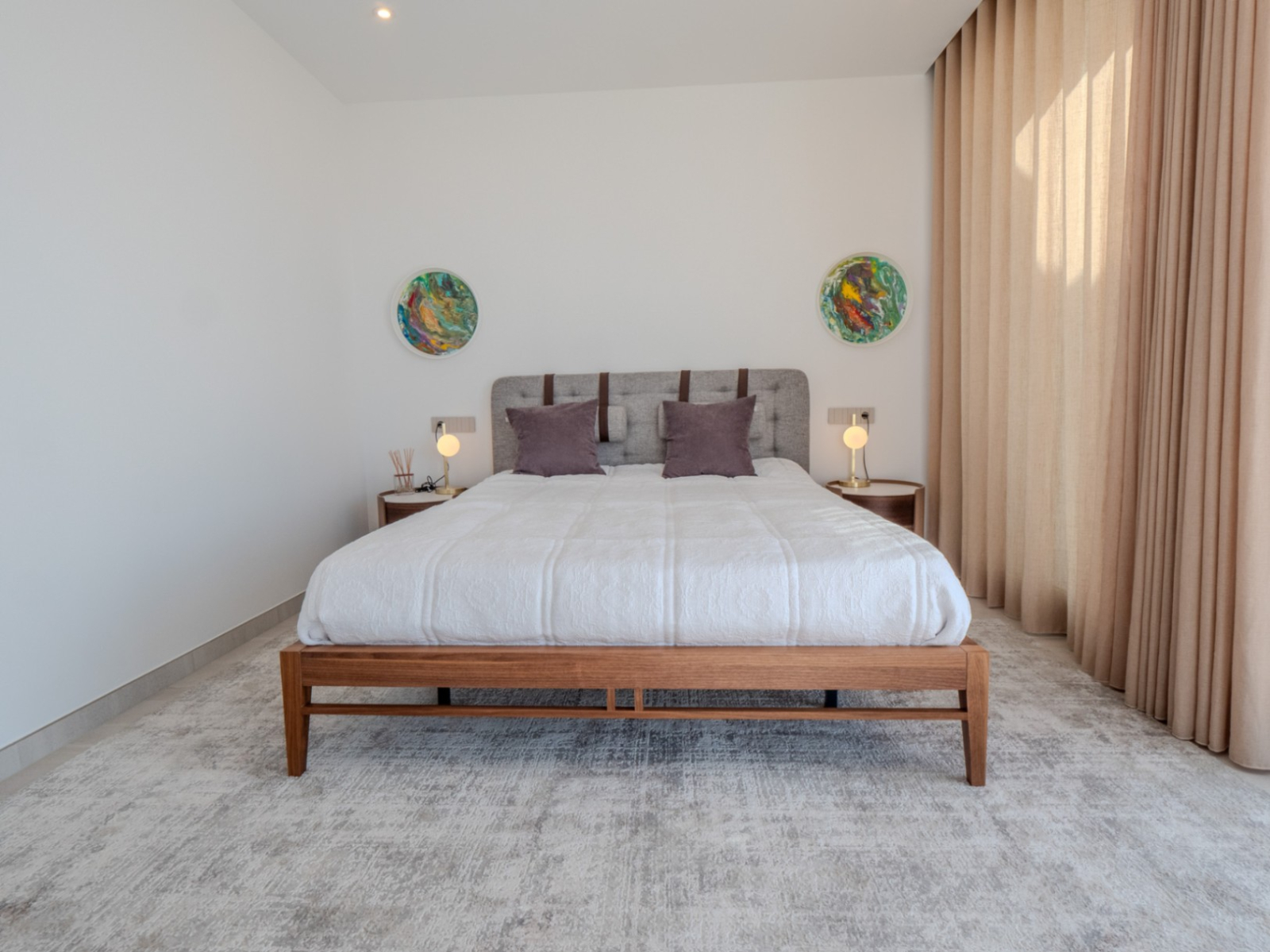 Villa for sale in Finestrat