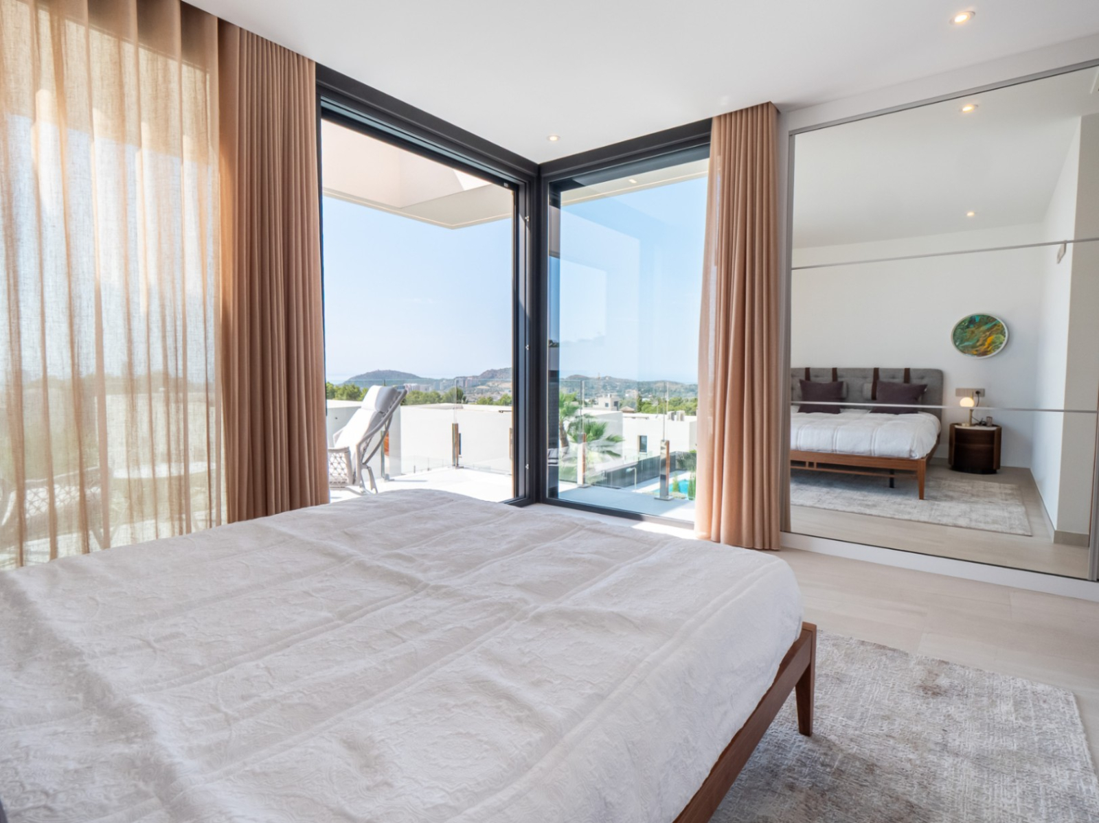 Villa for sale in Finestrat