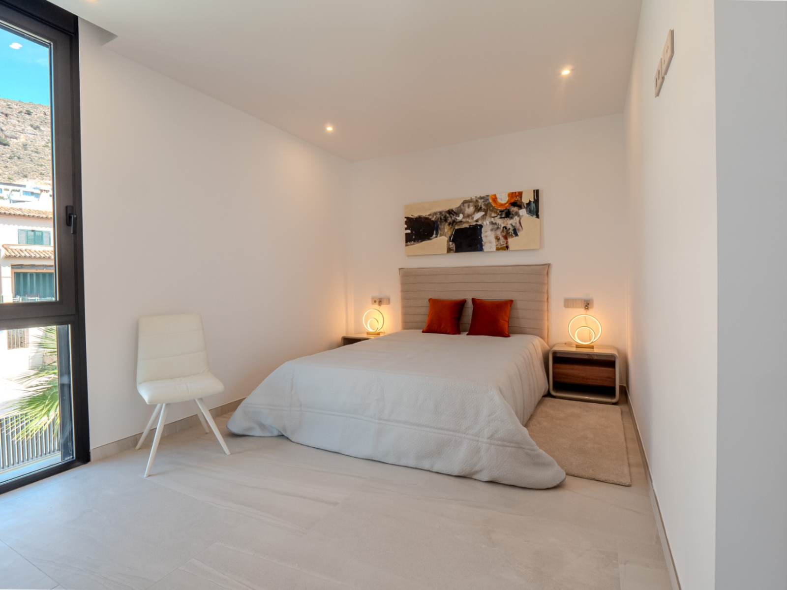 Villa for sale in Finestrat