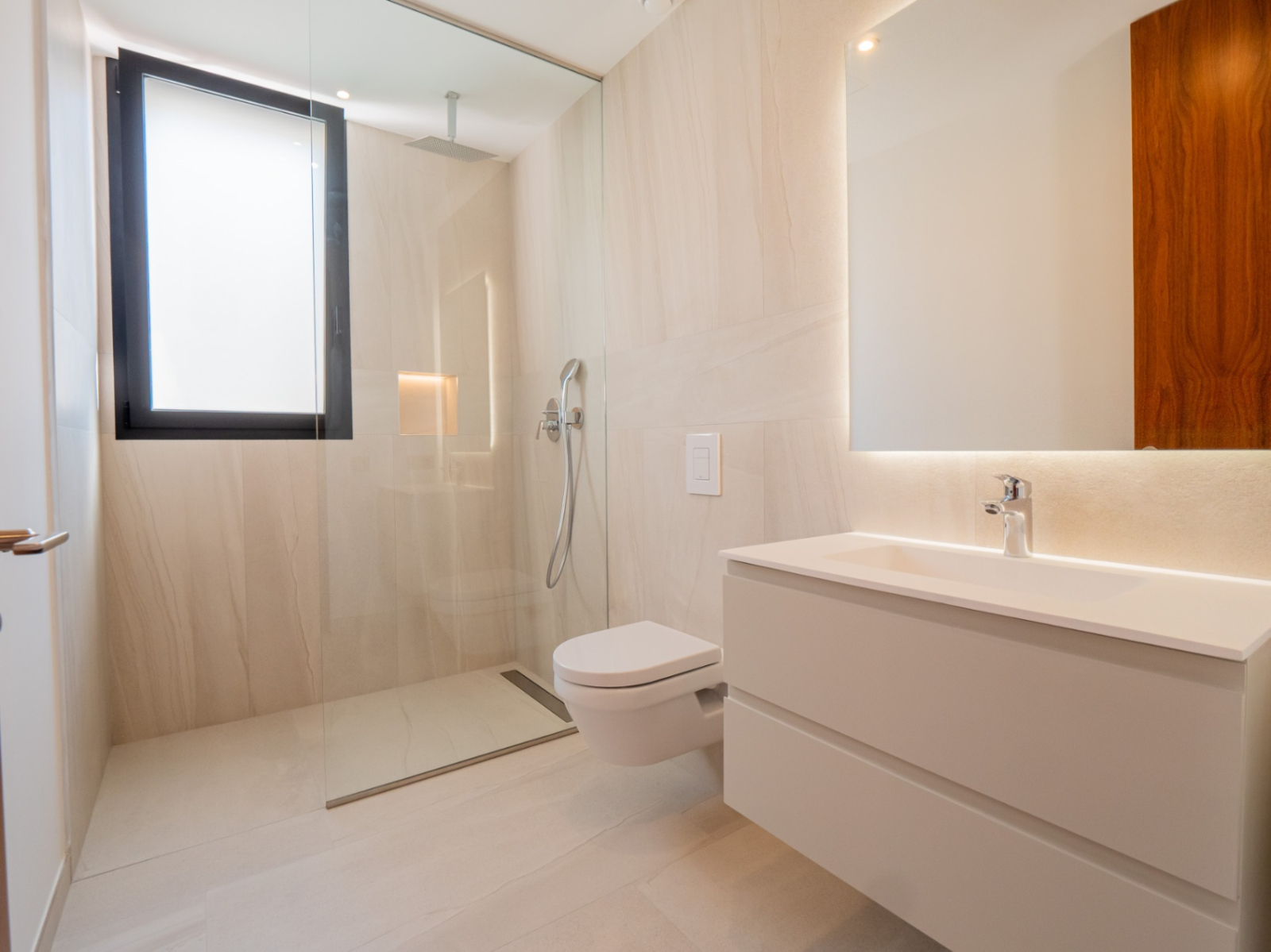 Villa for sale in Finestrat