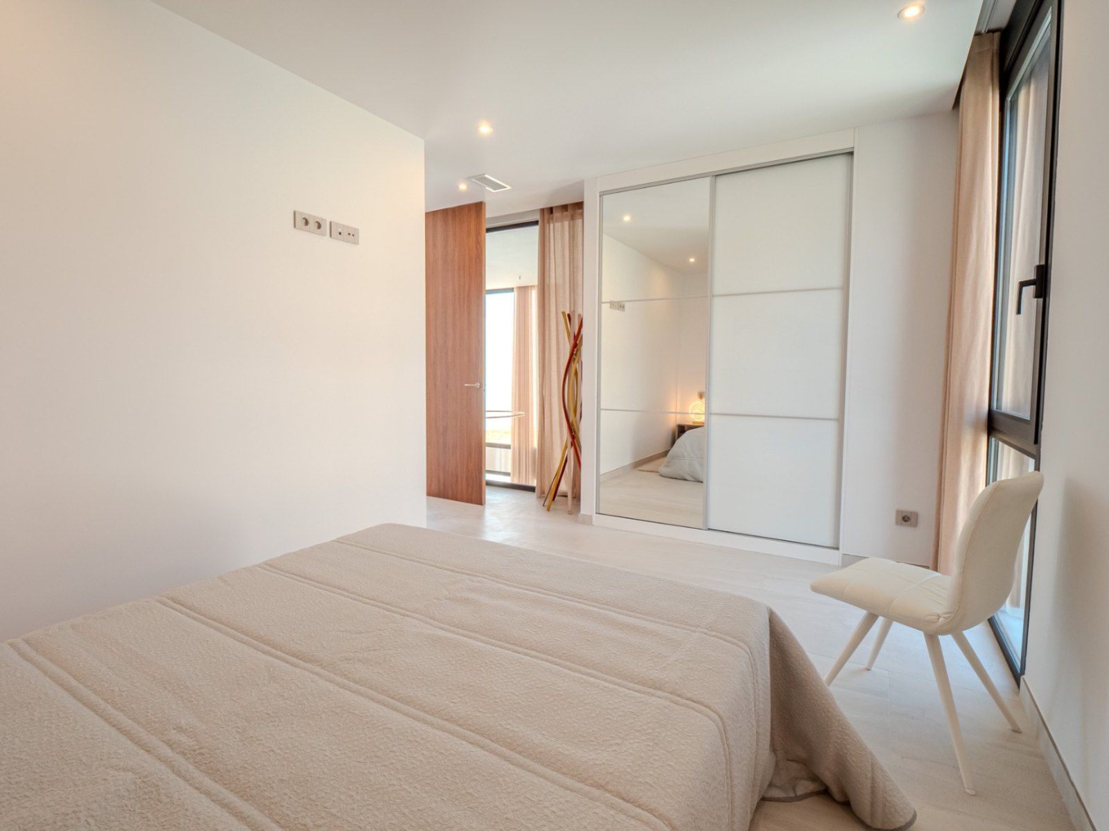 Villa for sale in Finestrat