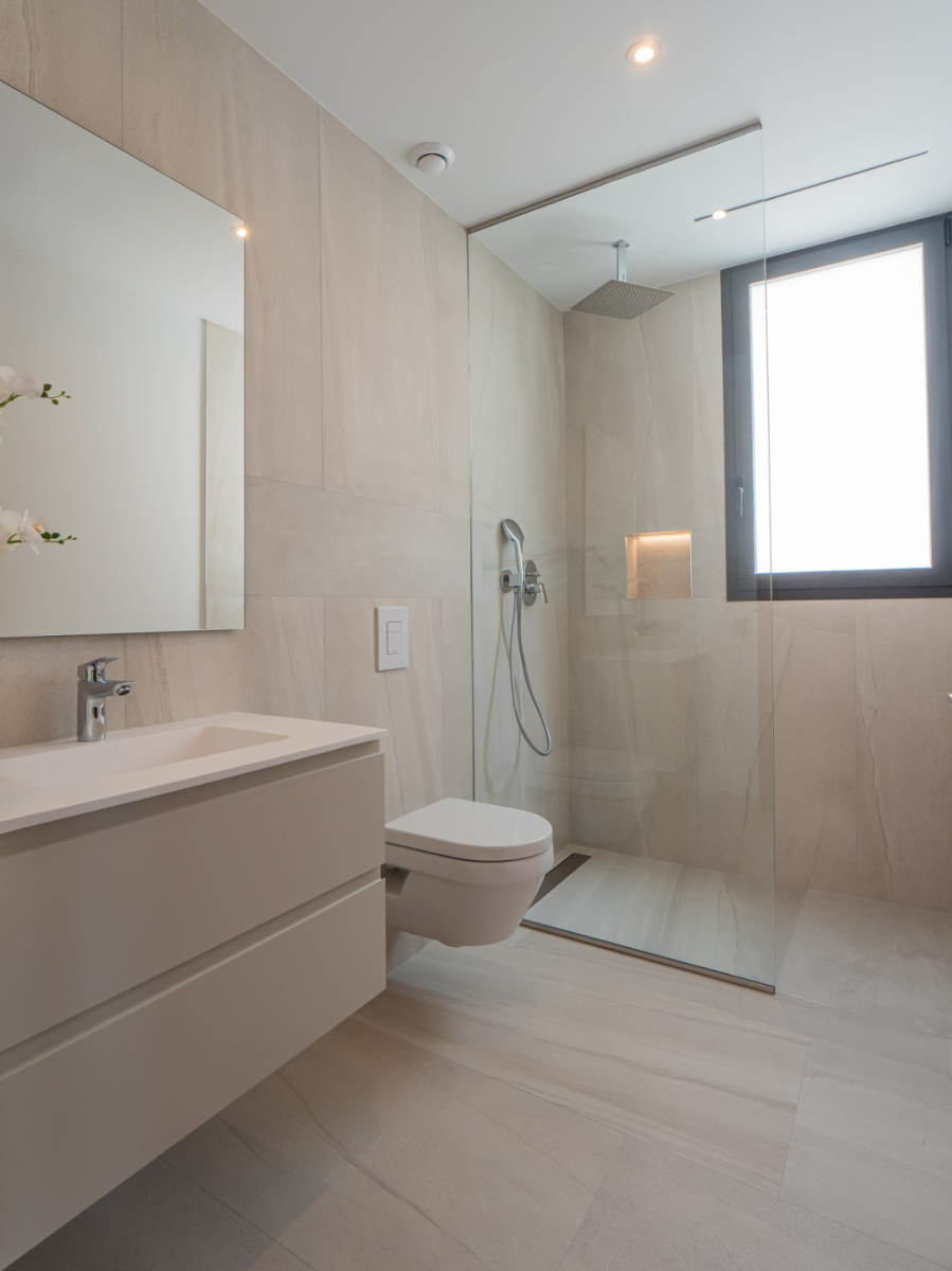 Villa for sale in Finestrat