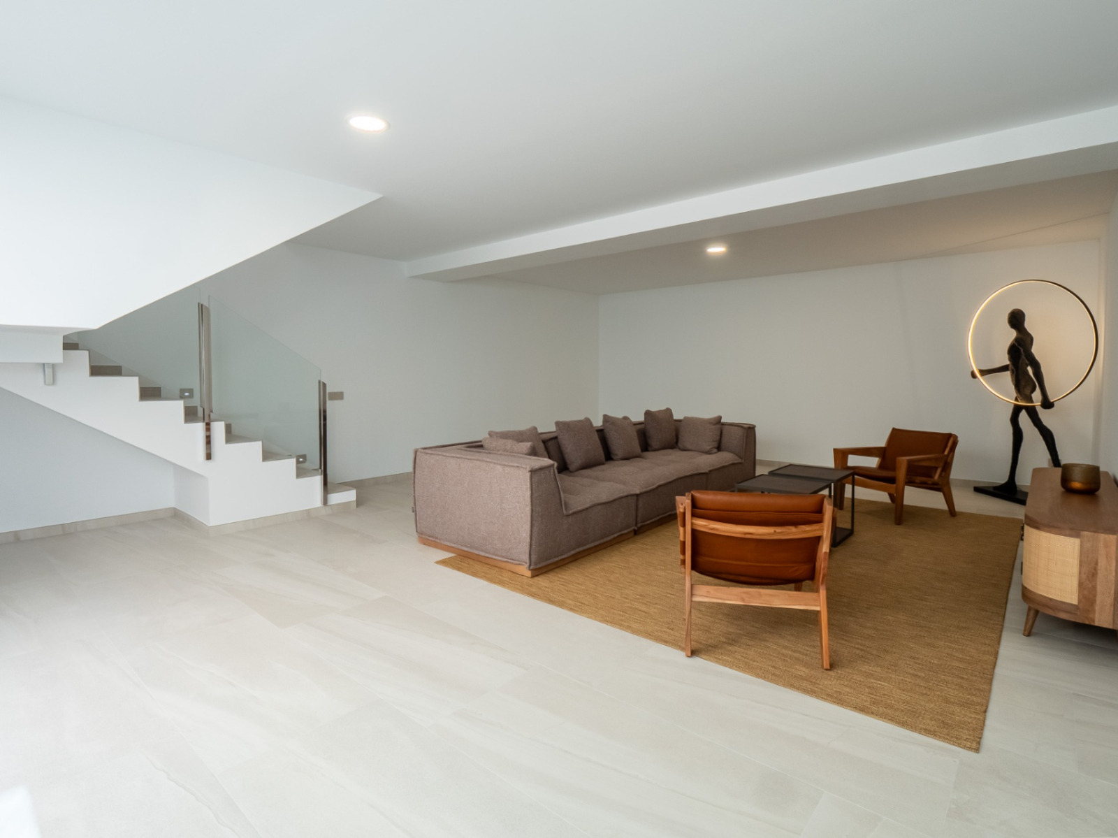 Villa for sale in Finestrat