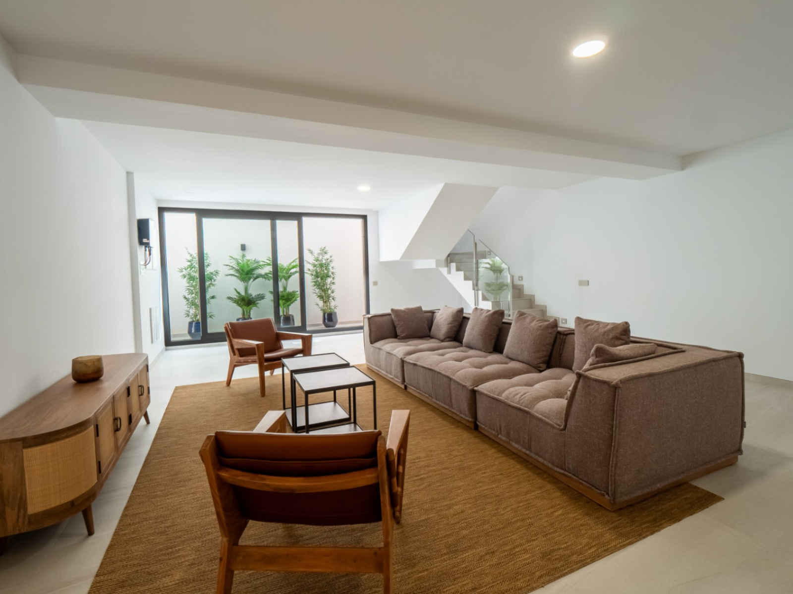 Villa for sale in Finestrat