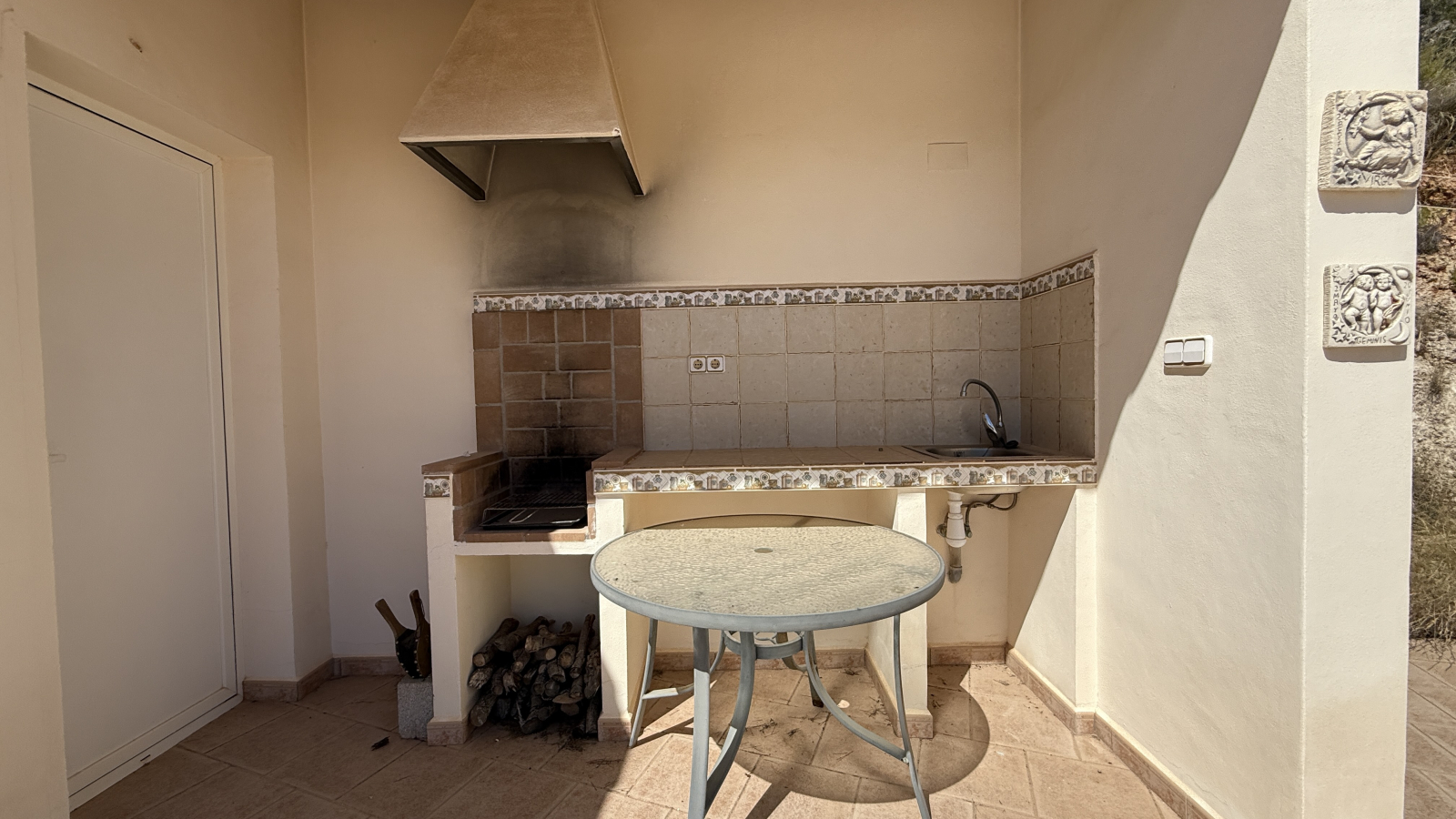 Villa for sale in Pego
