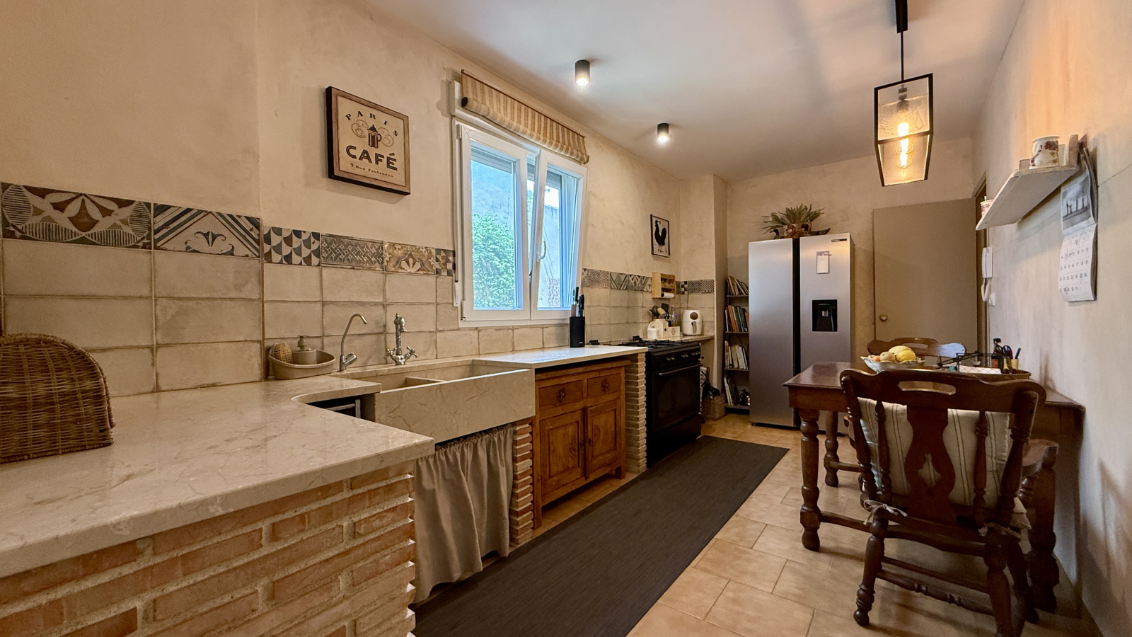 town house for sale in Pego