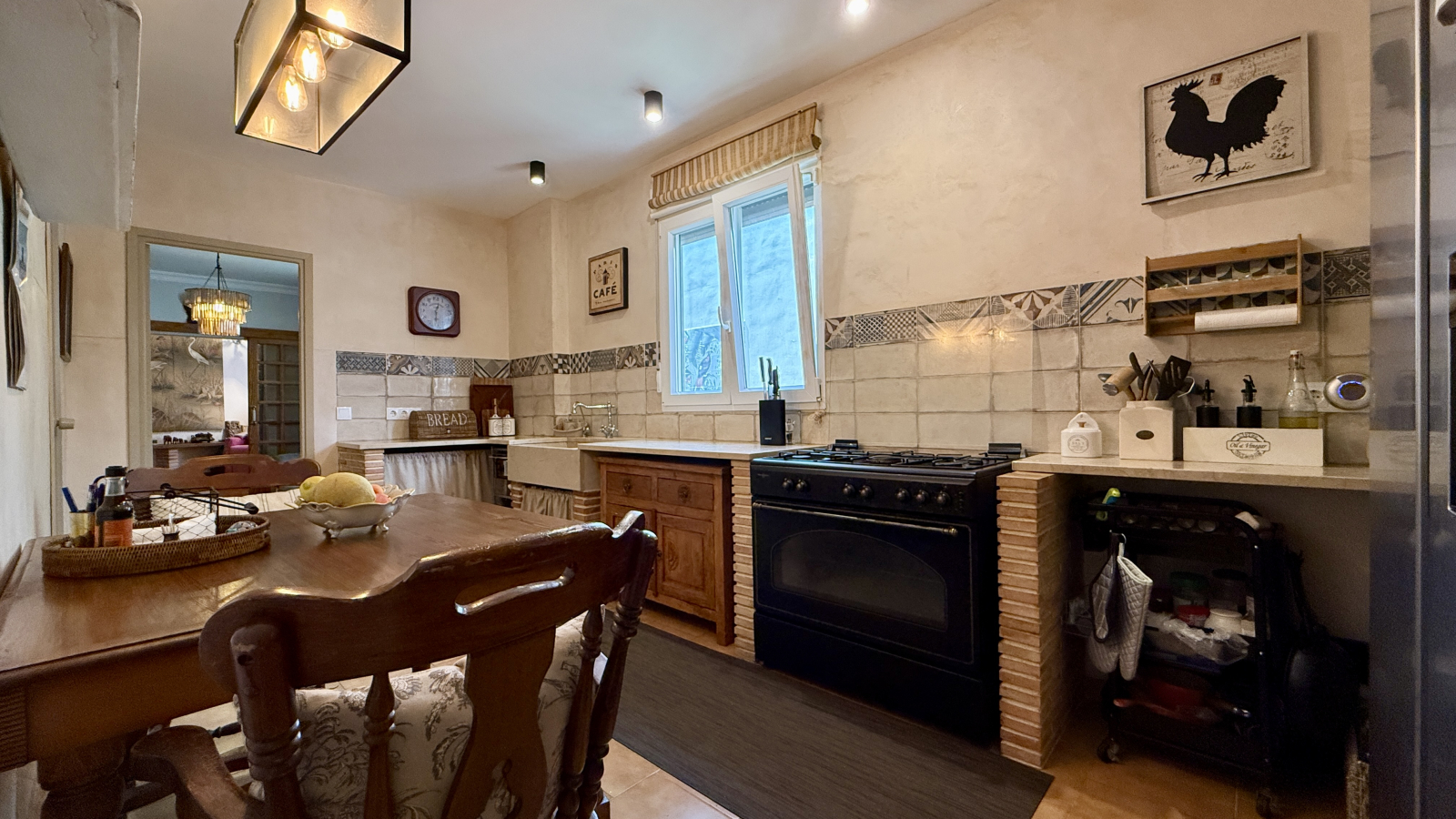 town house for sale in Pego
