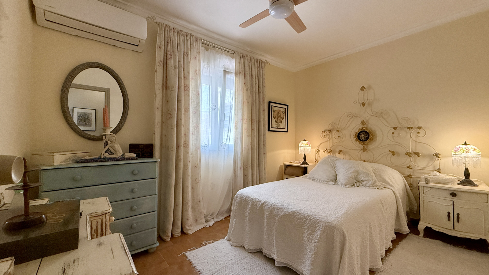 town house for sale in Pego