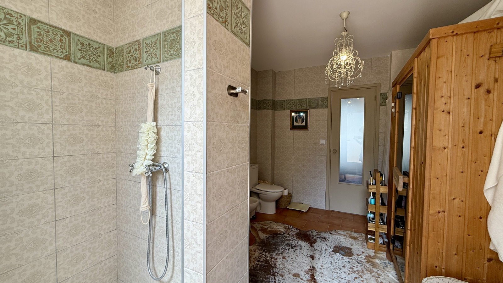 town house for sale in Pego