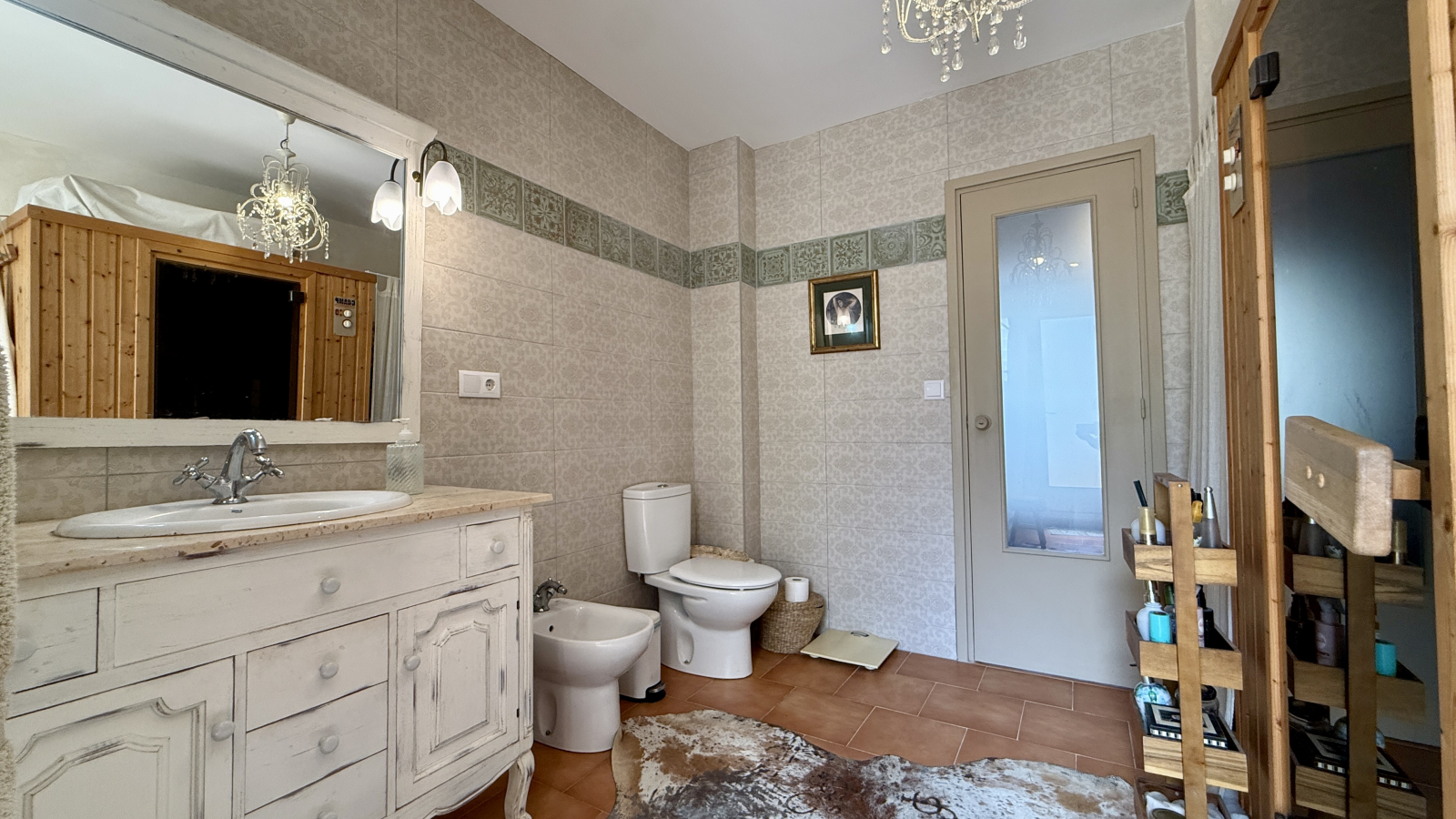 town house for sale in Pego