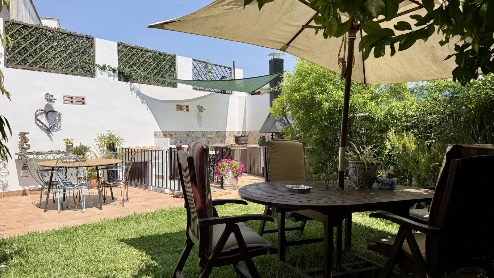 town house for sale in Pego