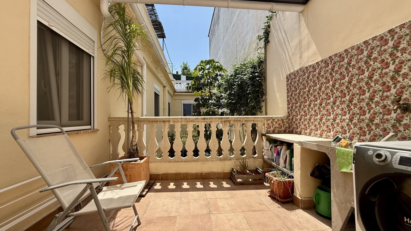town house for sale in Pego