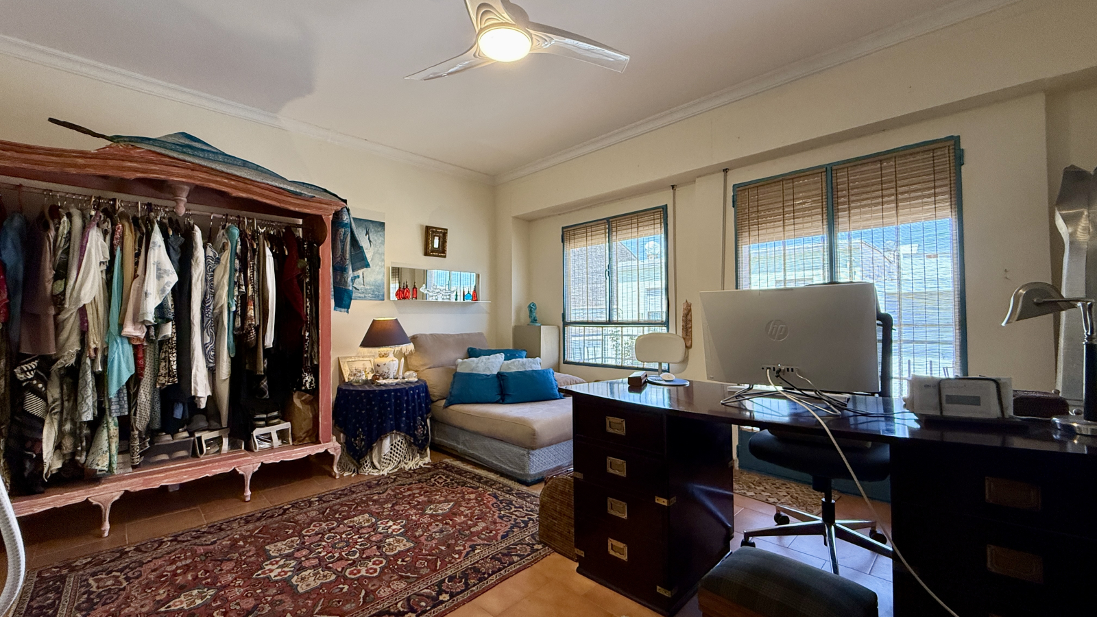 town house for sale in Pego