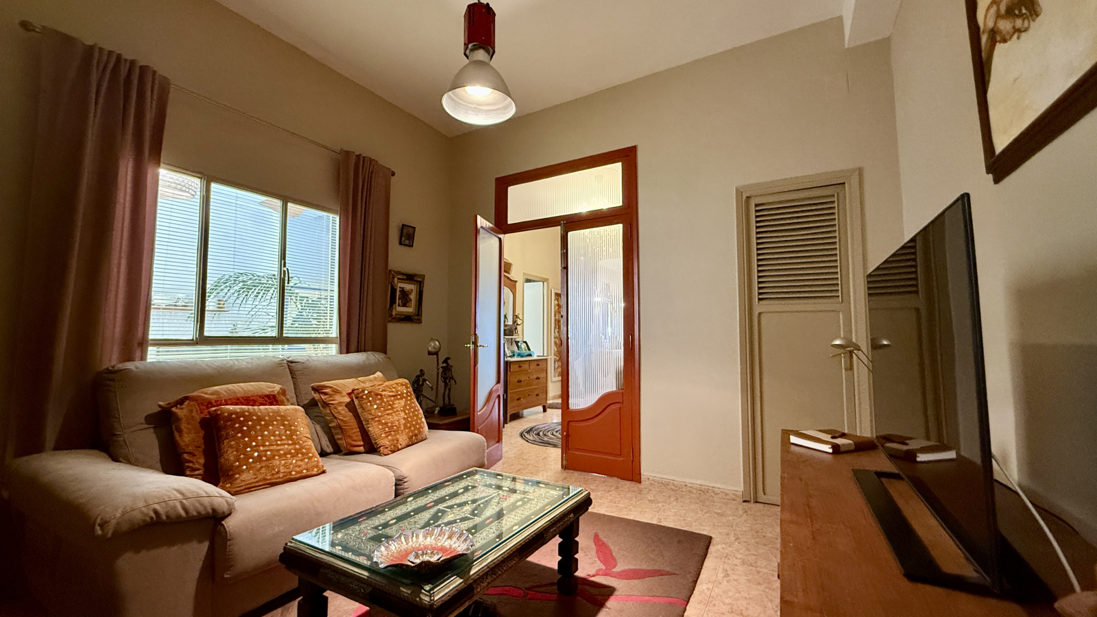 town house for sale in Pego