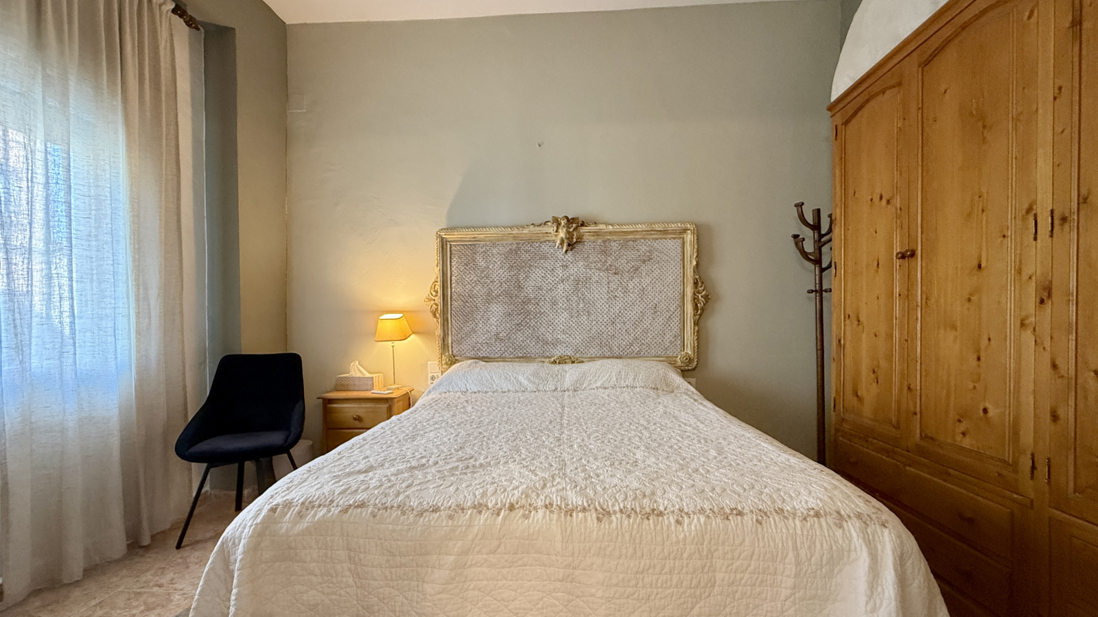 town house for sale in Pego