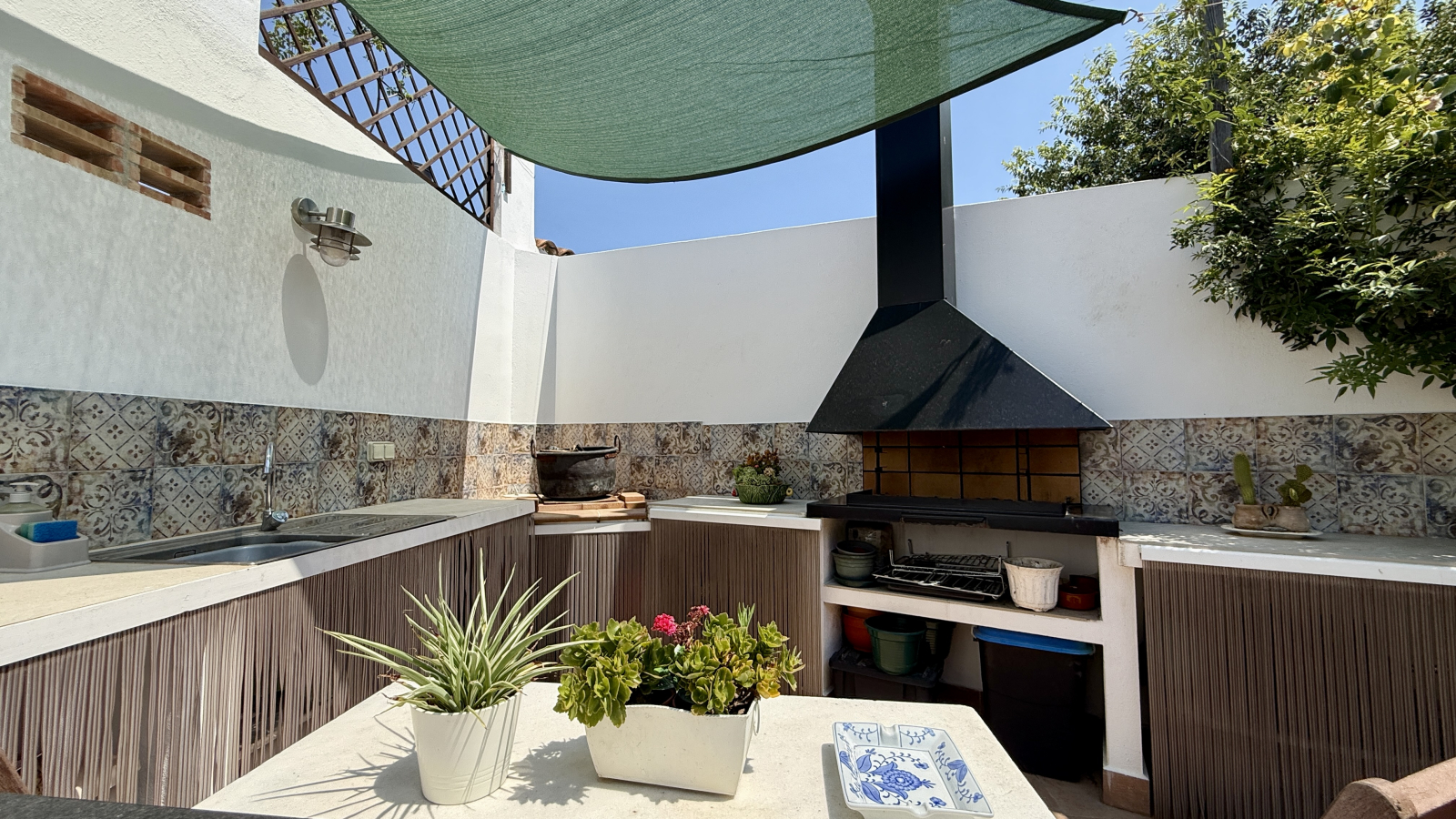 town house for sale in Pego