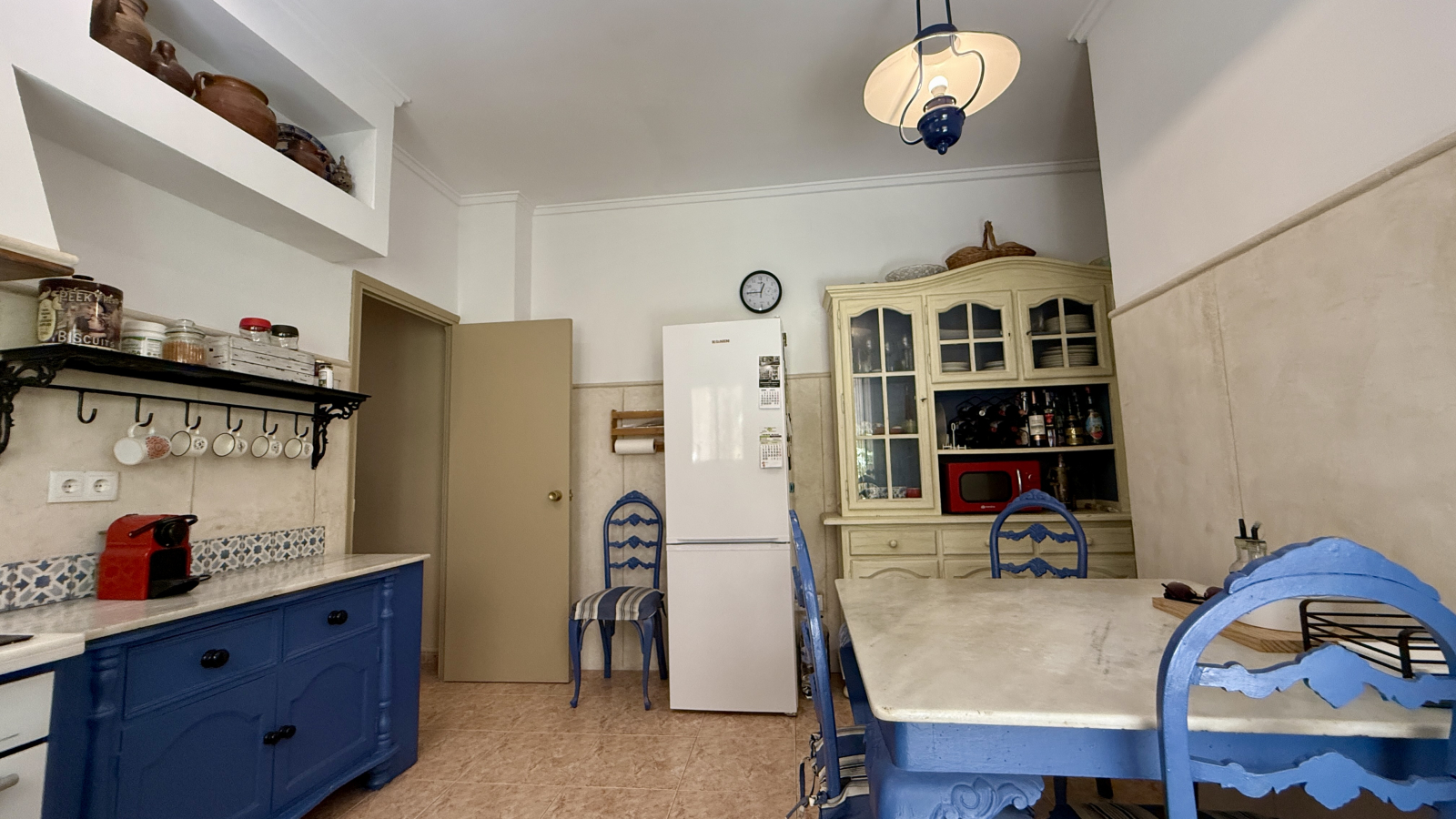 town house for sale in Pego