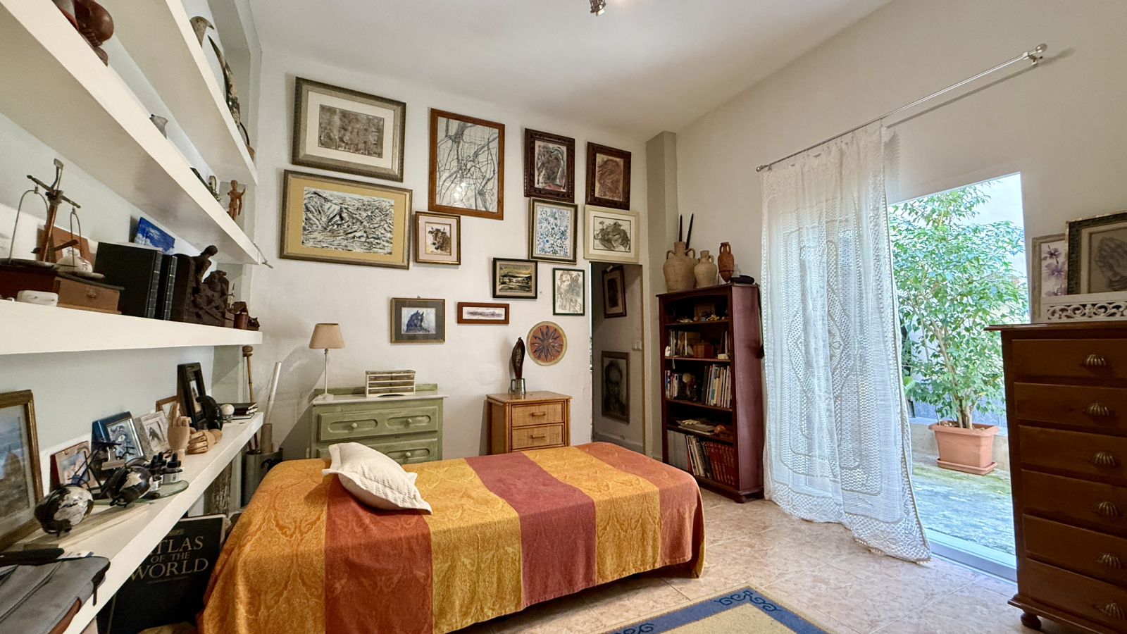 town house for sale in Pego