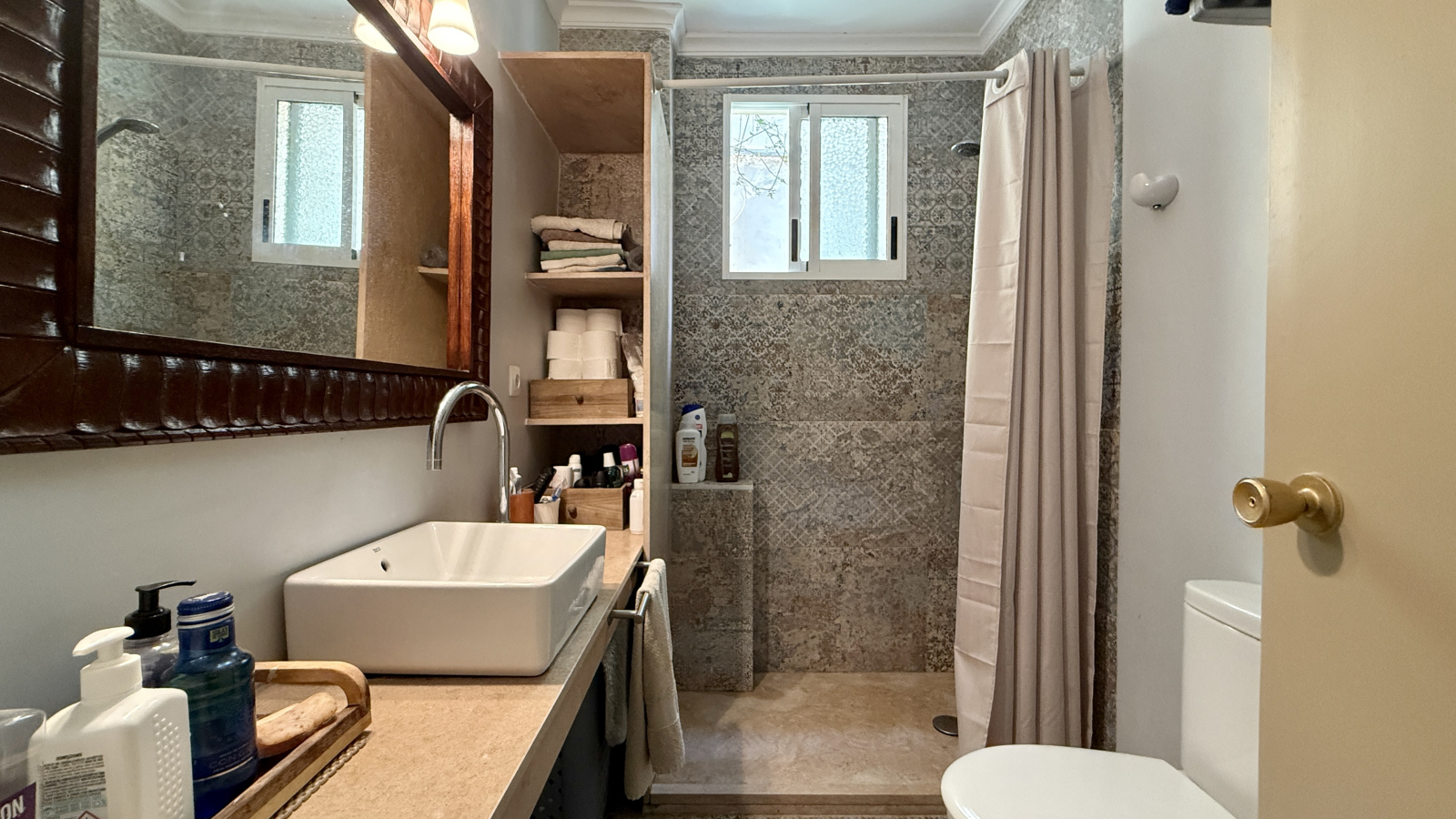 town house for sale in Pego