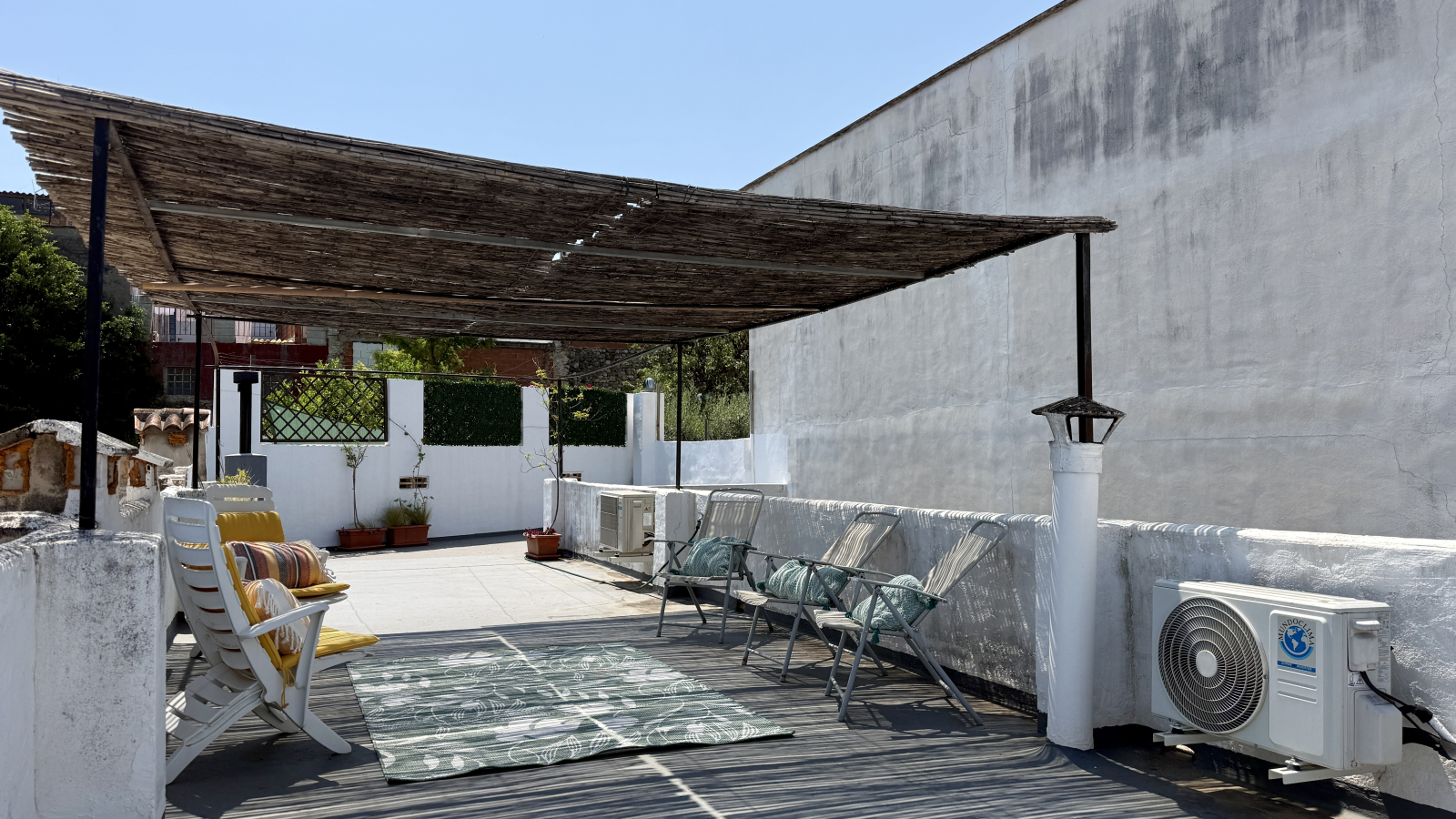 town house for sale in Pego