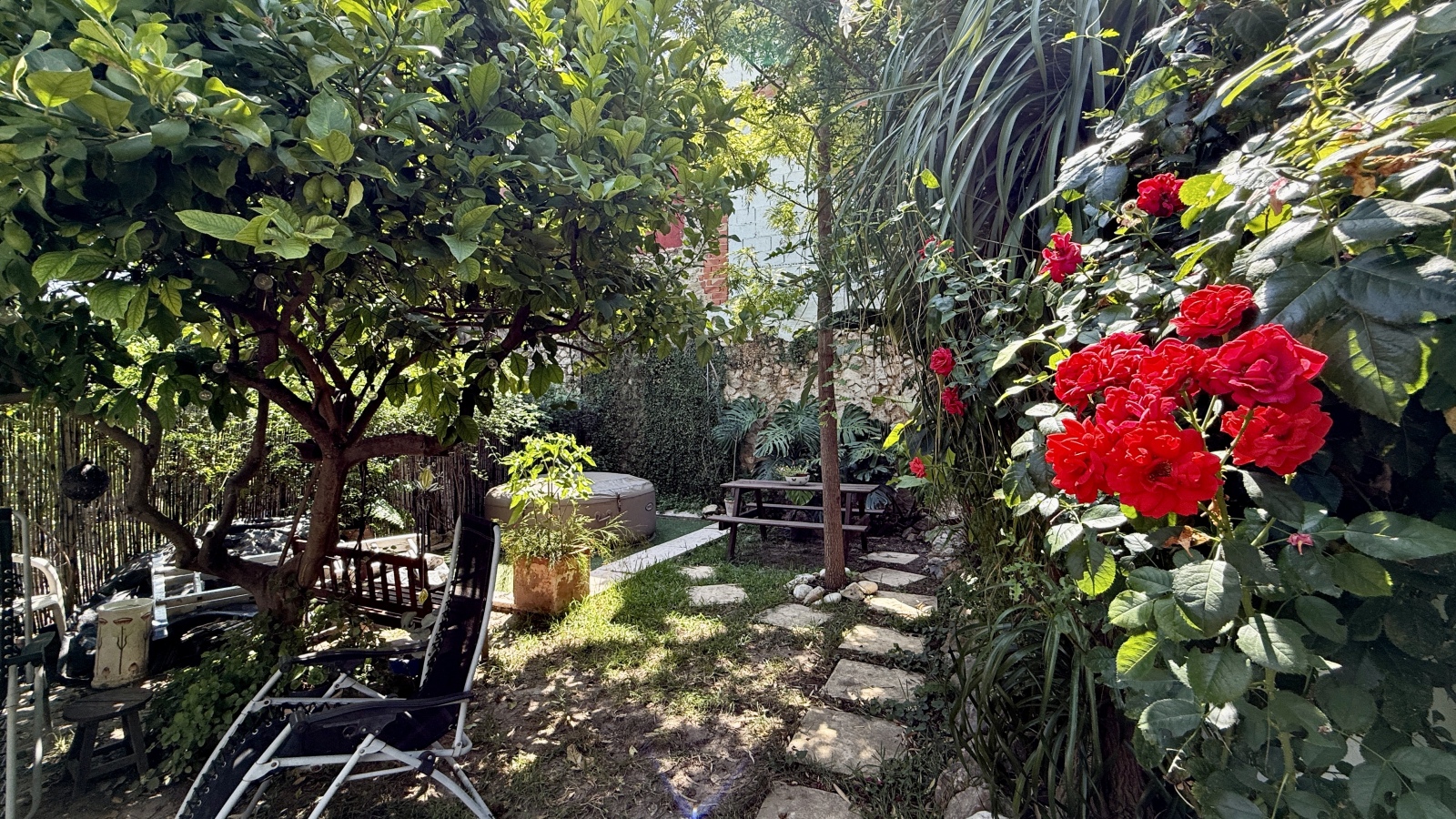 town house for sale in Pego