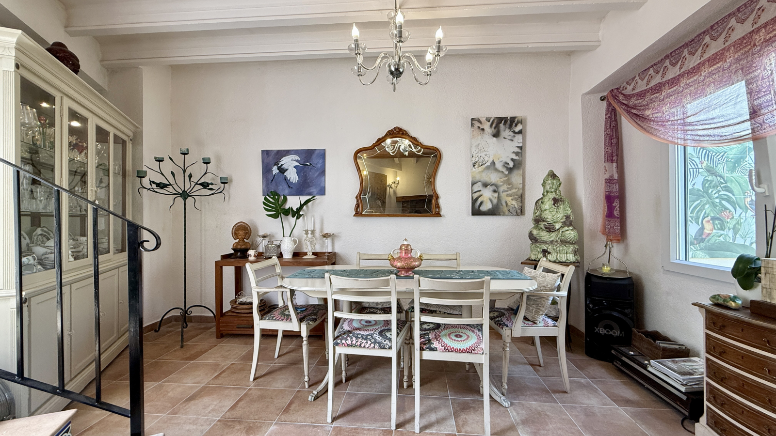 town house for sale in Pego
