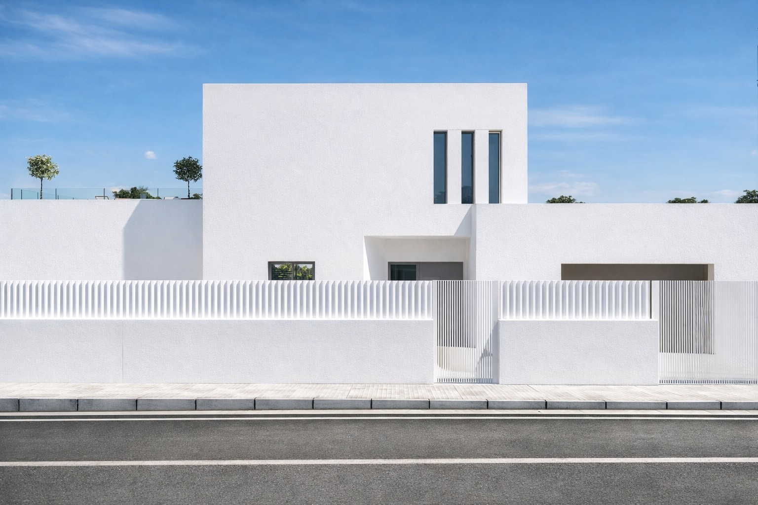 Villa for sale in Beniarbeig