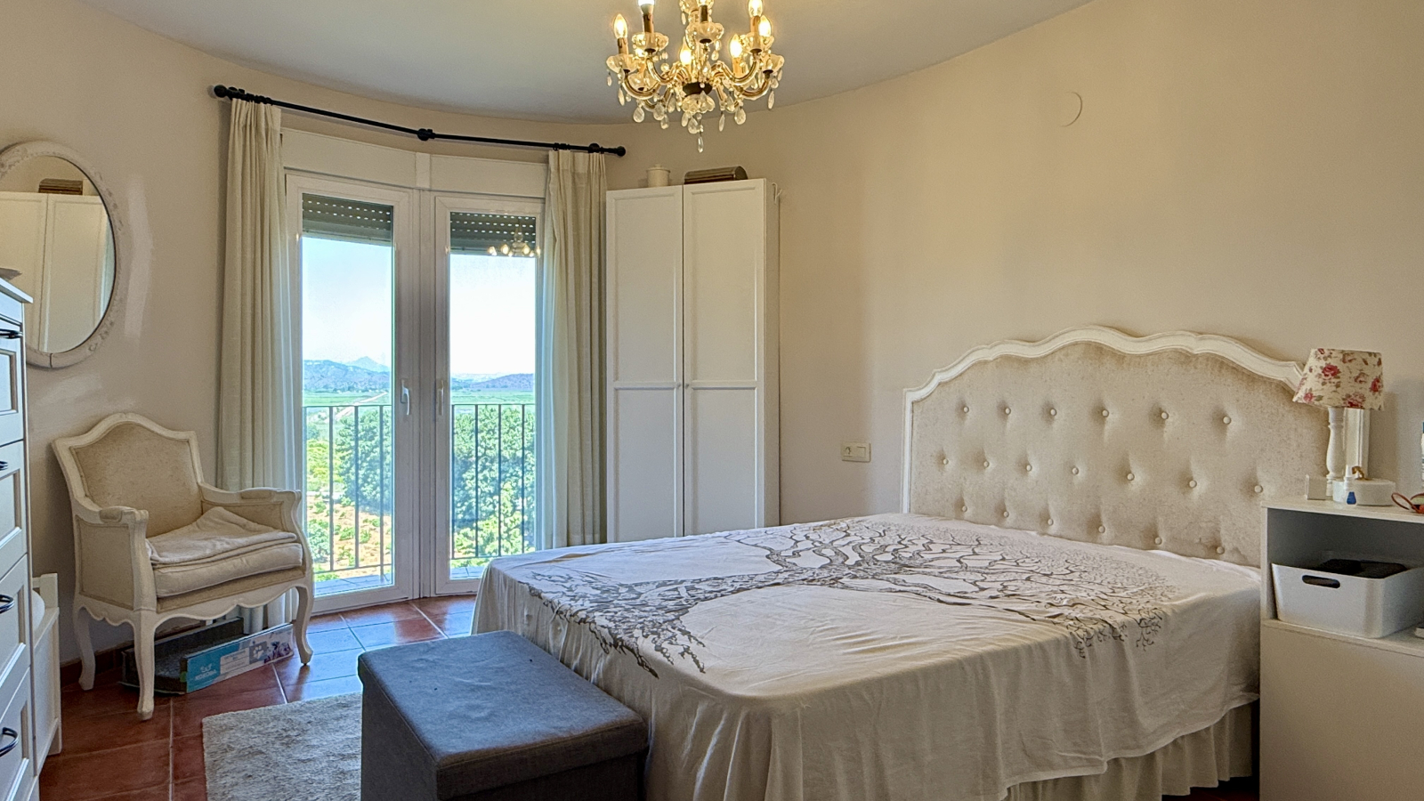 Villa for sale in Pego – Monte Pego