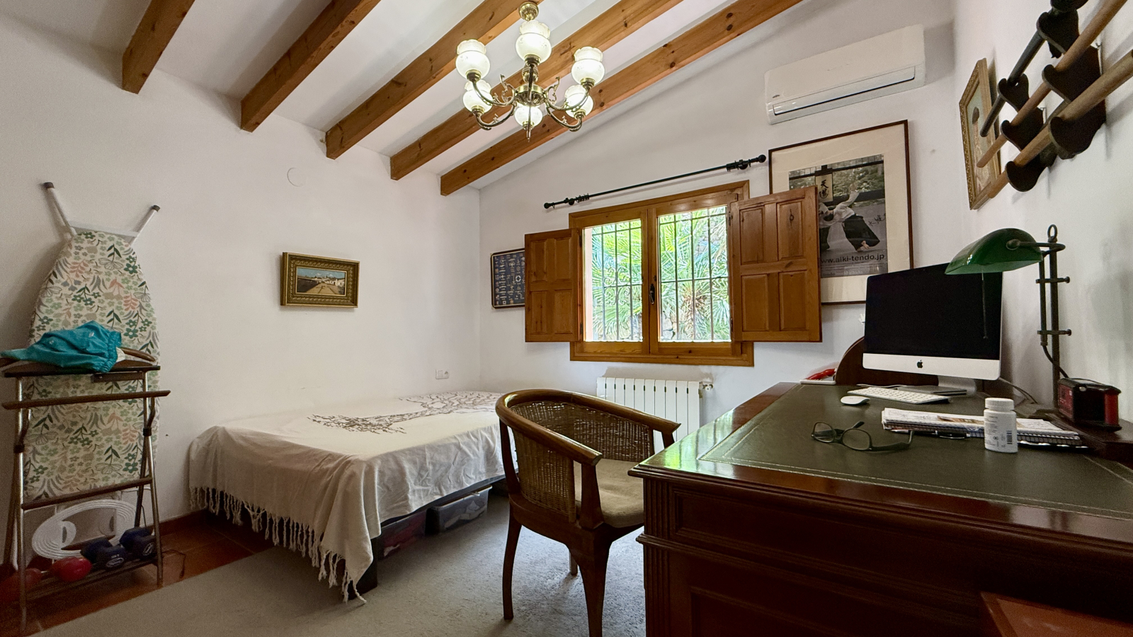 Villa for sale in Pego – Monte Pego
